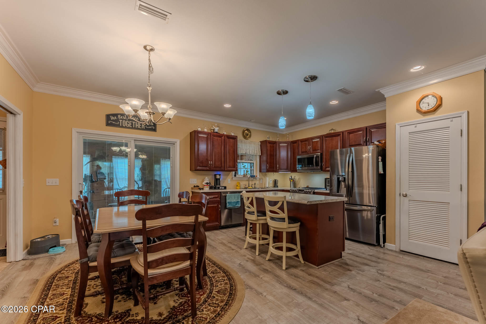 Compass Lake Hills Unit 5 - Residential