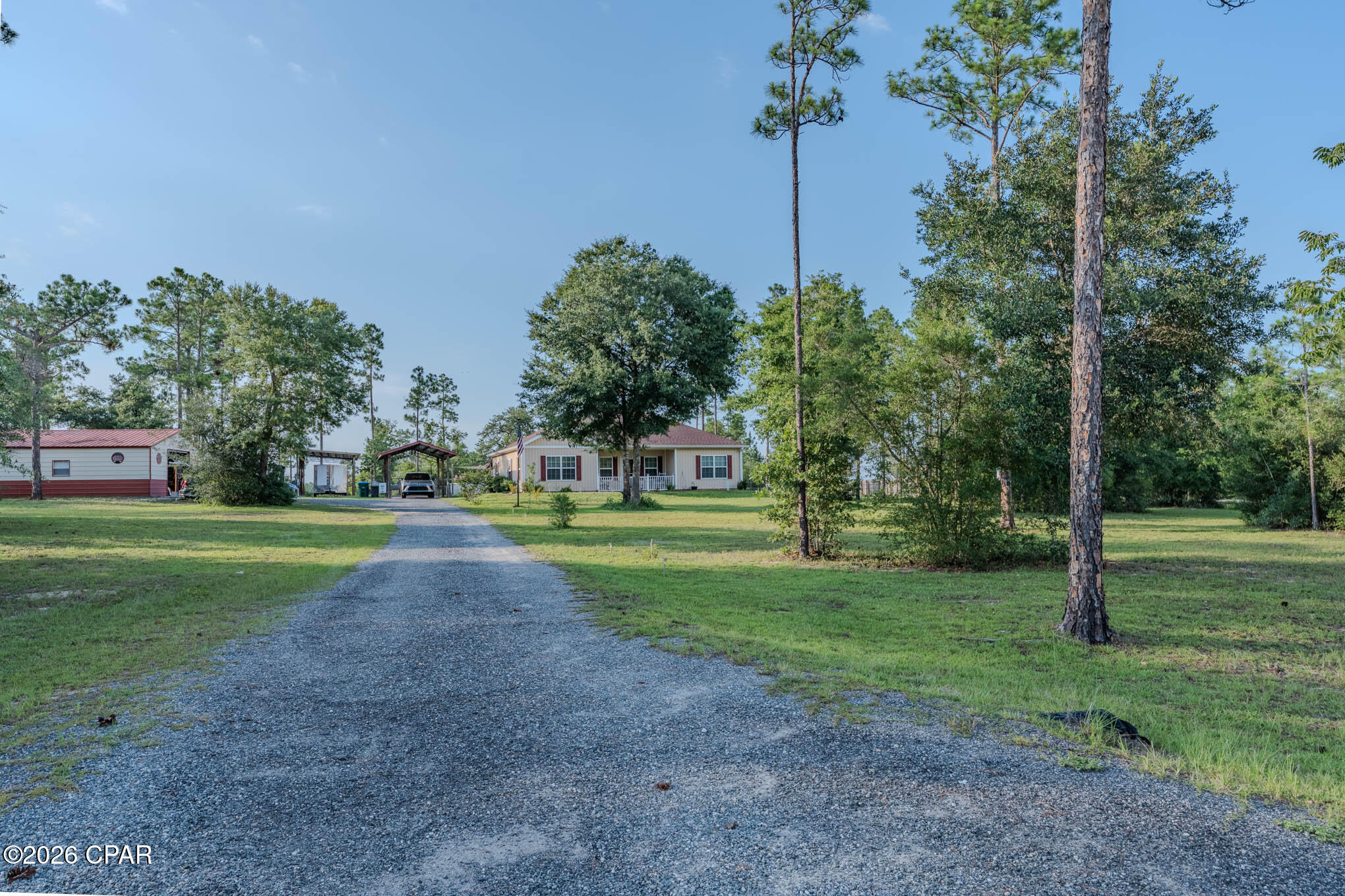 Compass Lake Hills Unit 5 - Residential