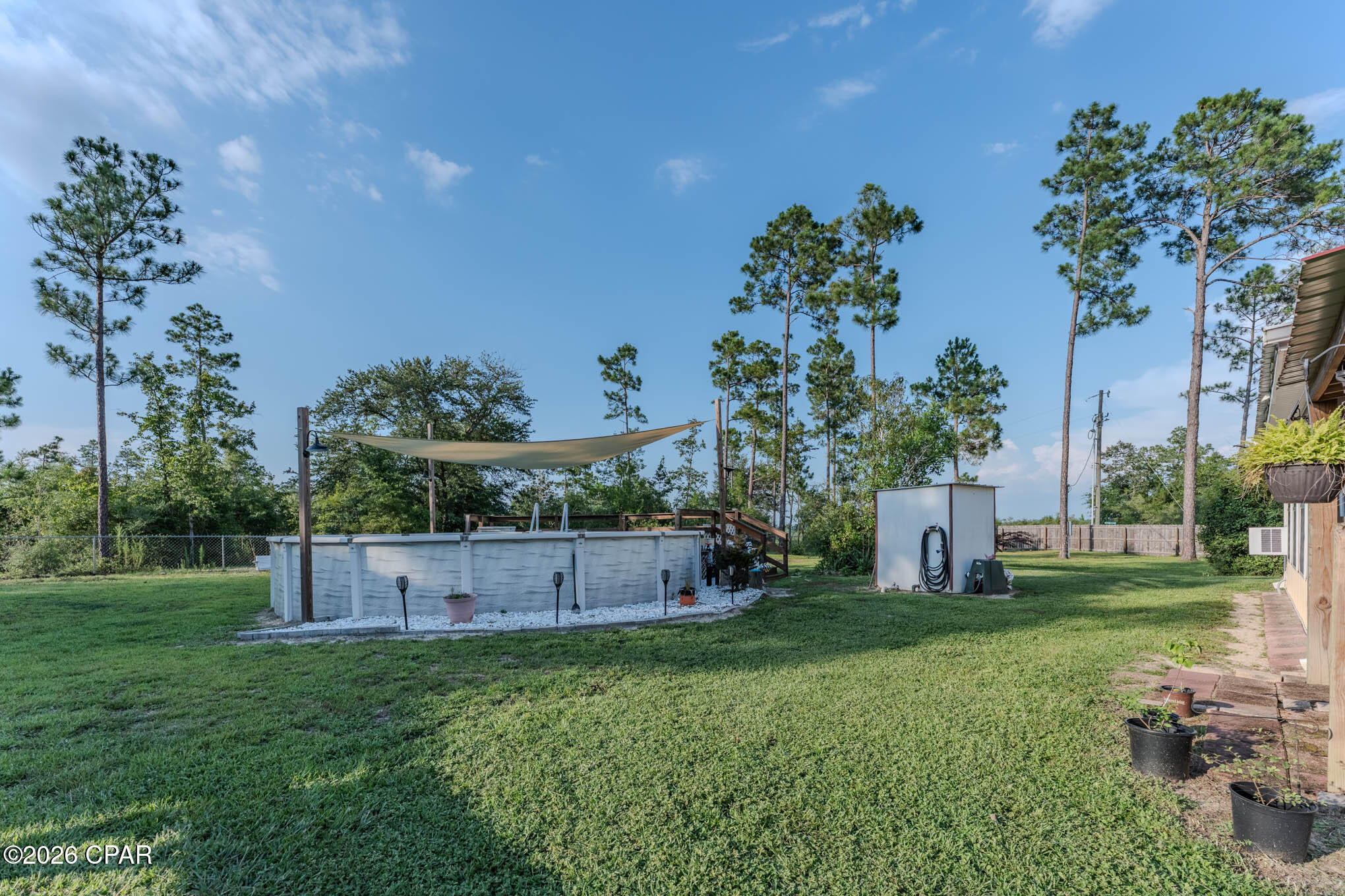 Compass Lake Hills Unit 5 - Residential