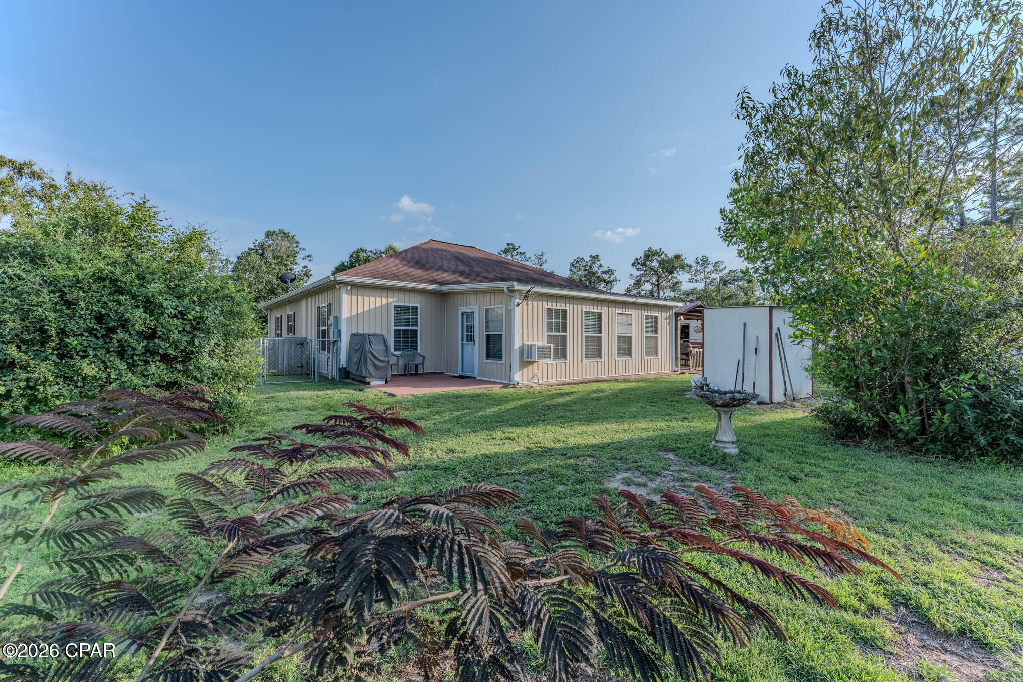 Compass Lake Hills Unit 5 - Residential