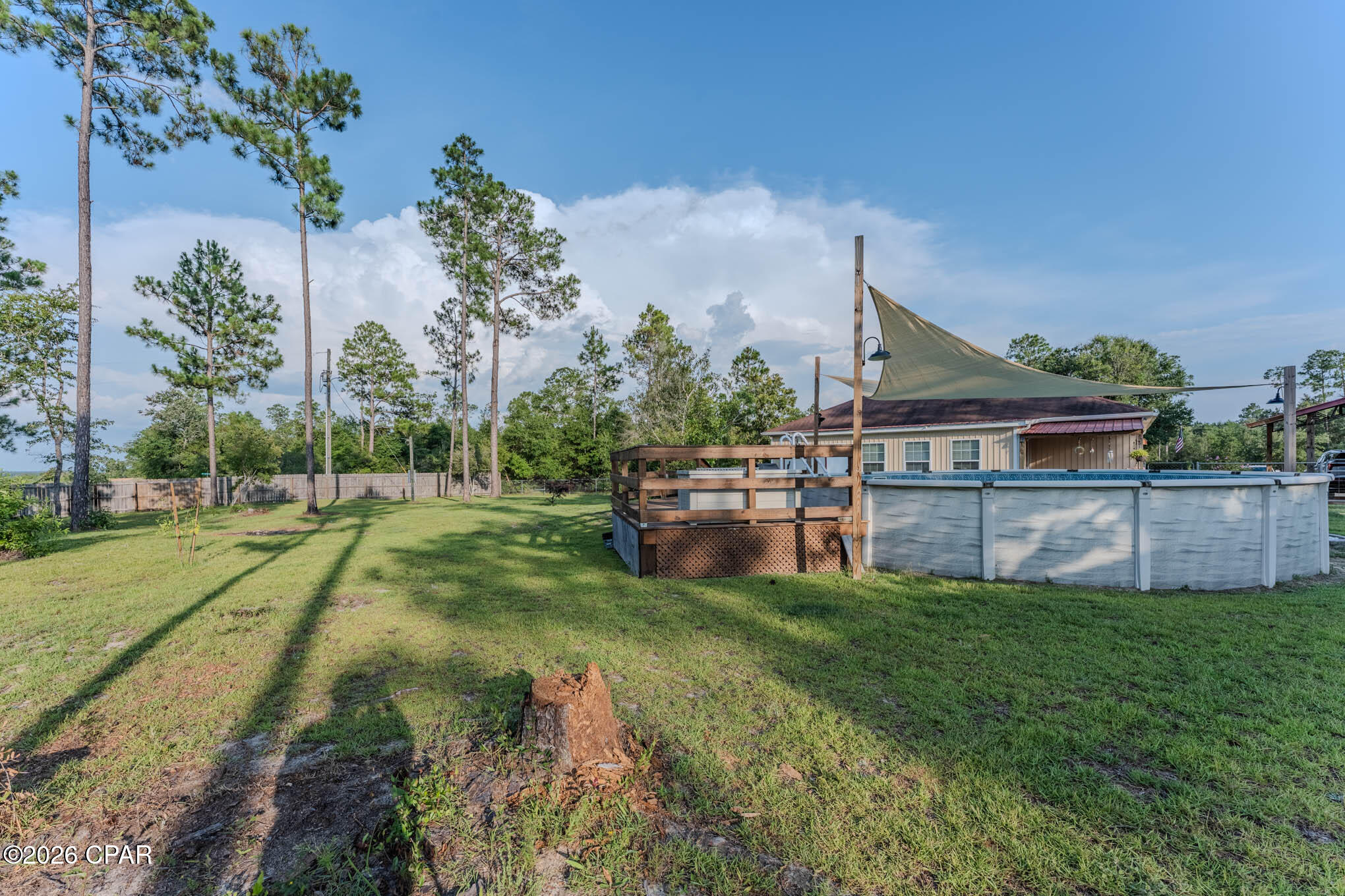 Compass Lake Hills Unit 5 - Residential