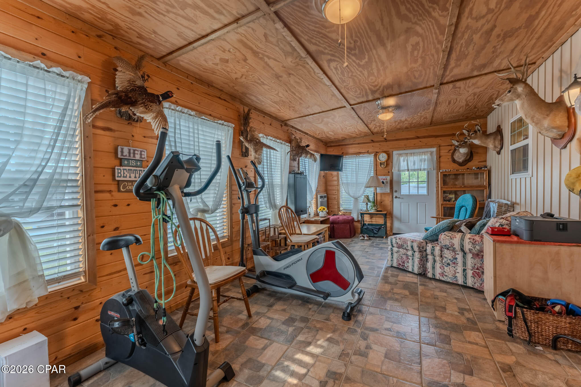 Compass Lake Hills Unit 5 - Residential