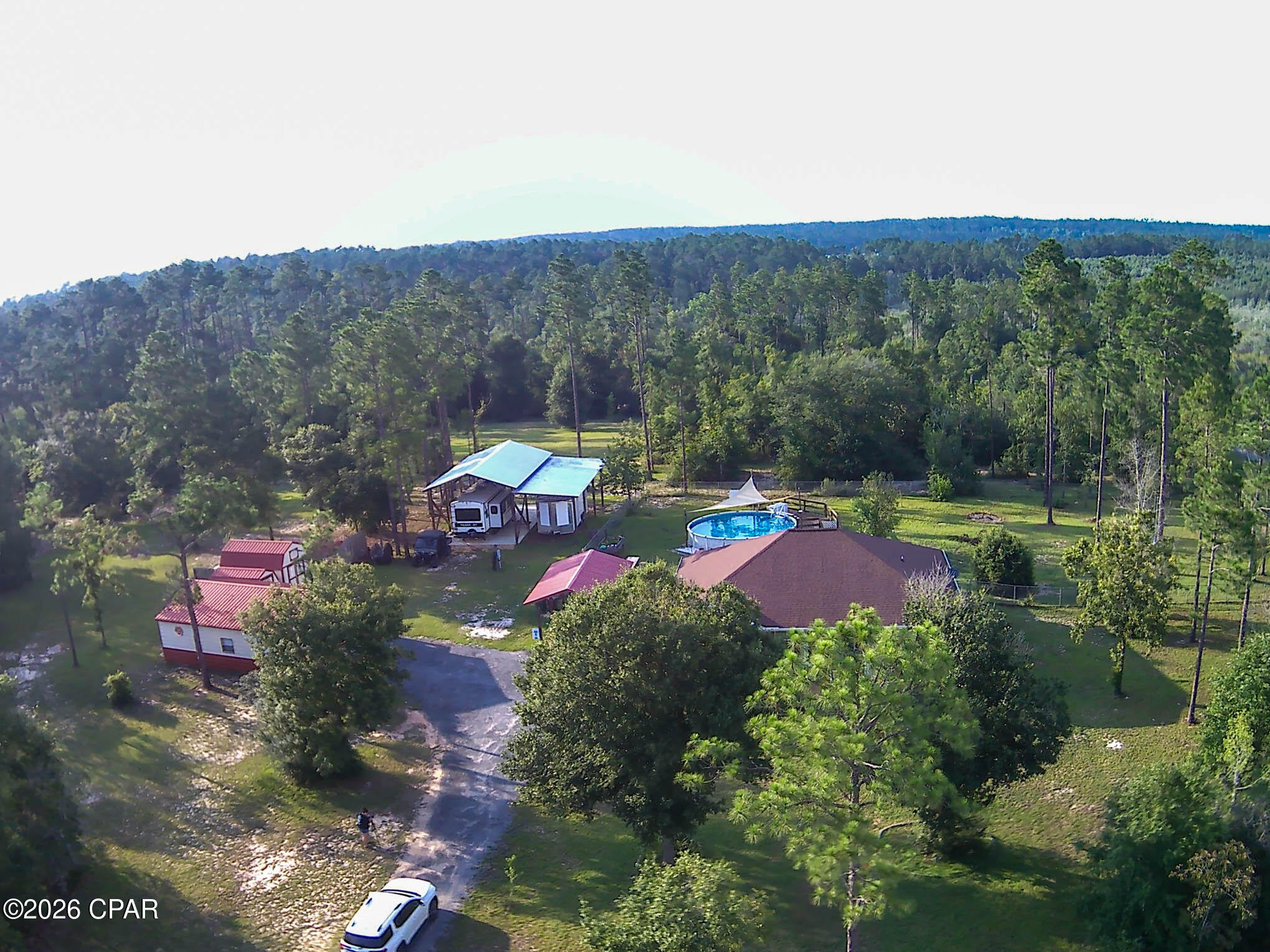 Compass Lake Hills Unit 5 - Residential