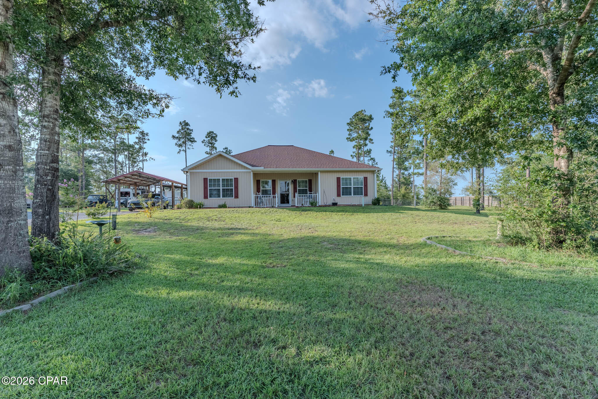Compass Lake Hills Unit 5 - Residential