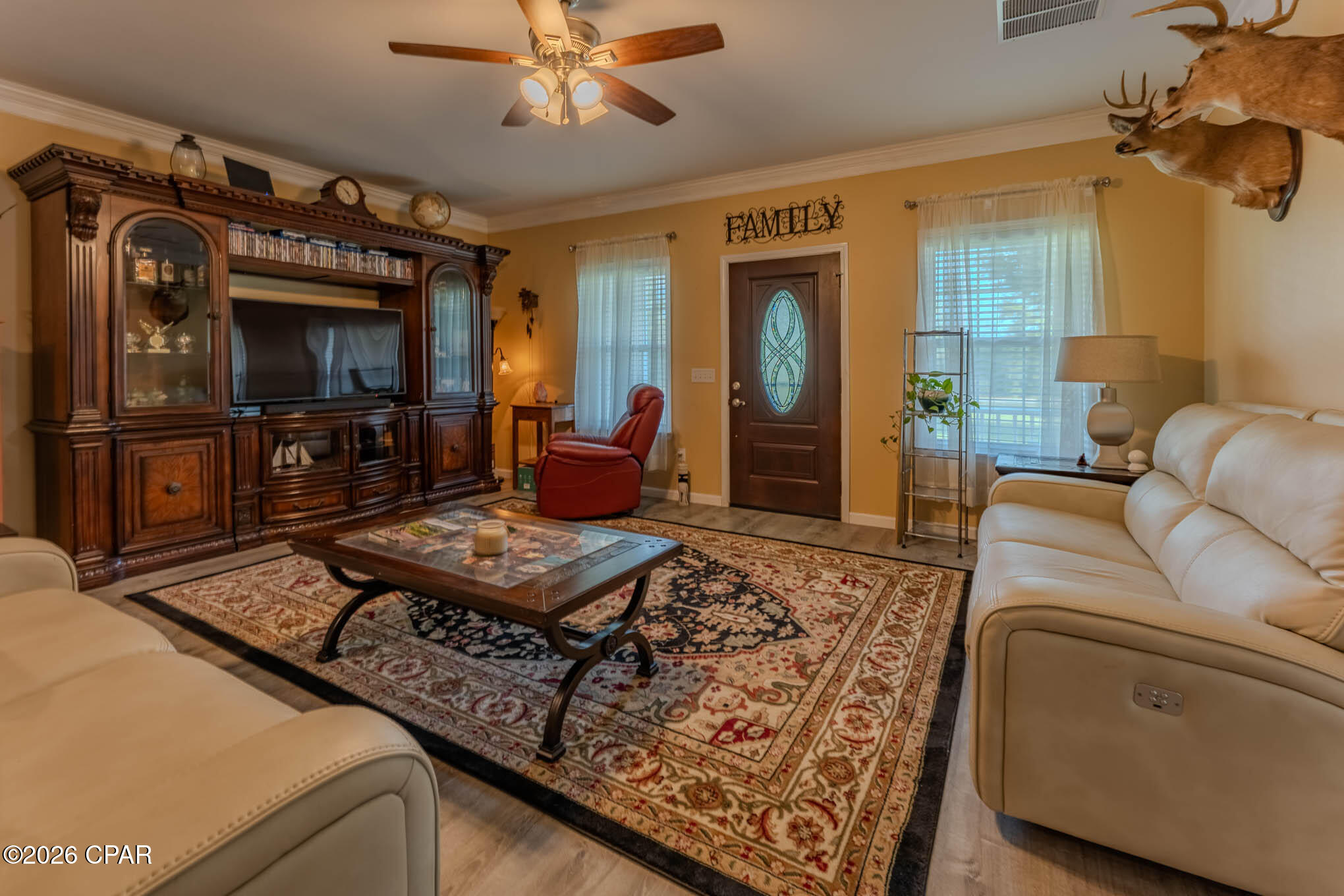 Compass Lake Hills Unit 5 - Residential