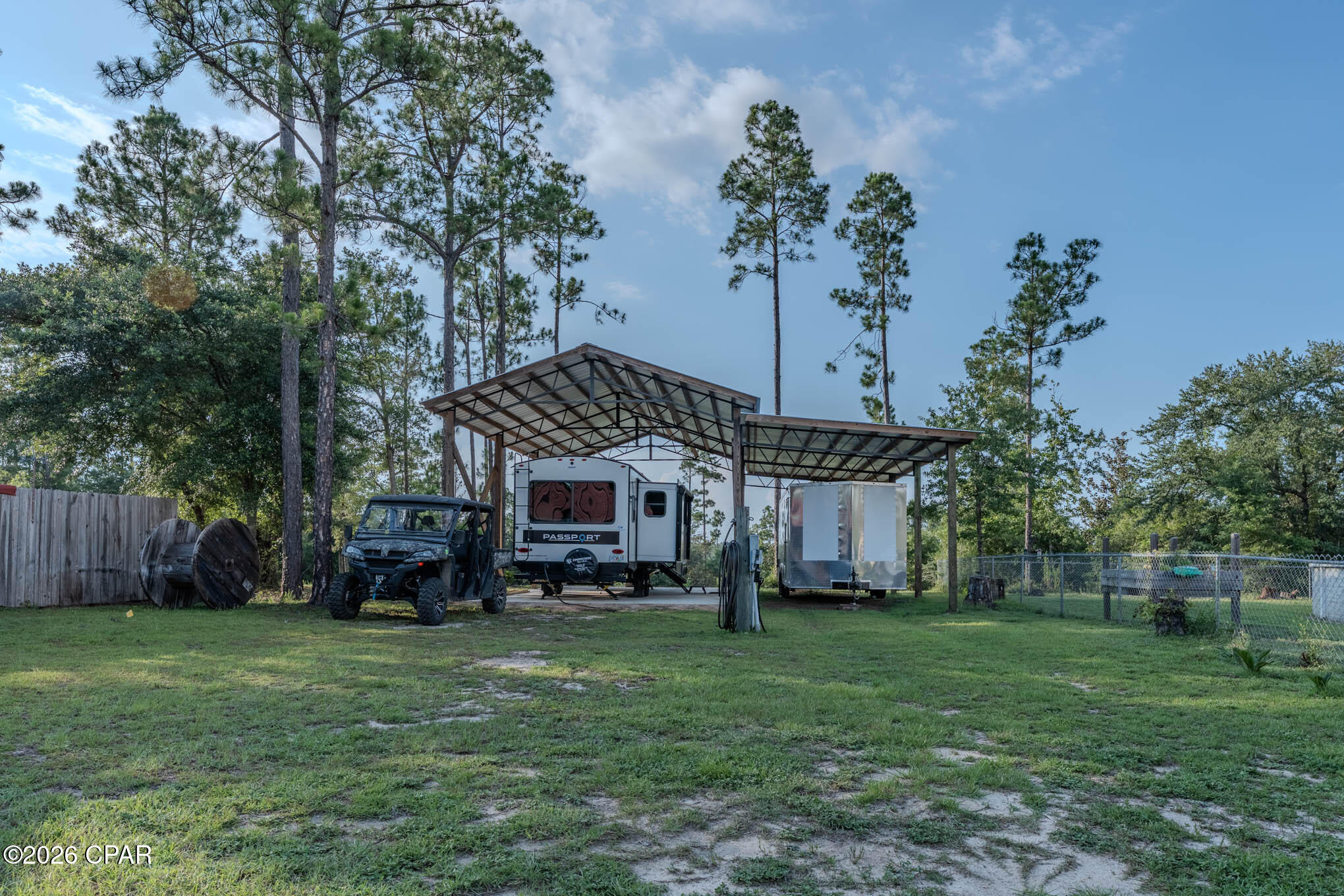 Compass Lake Hills Unit 5 - Residential