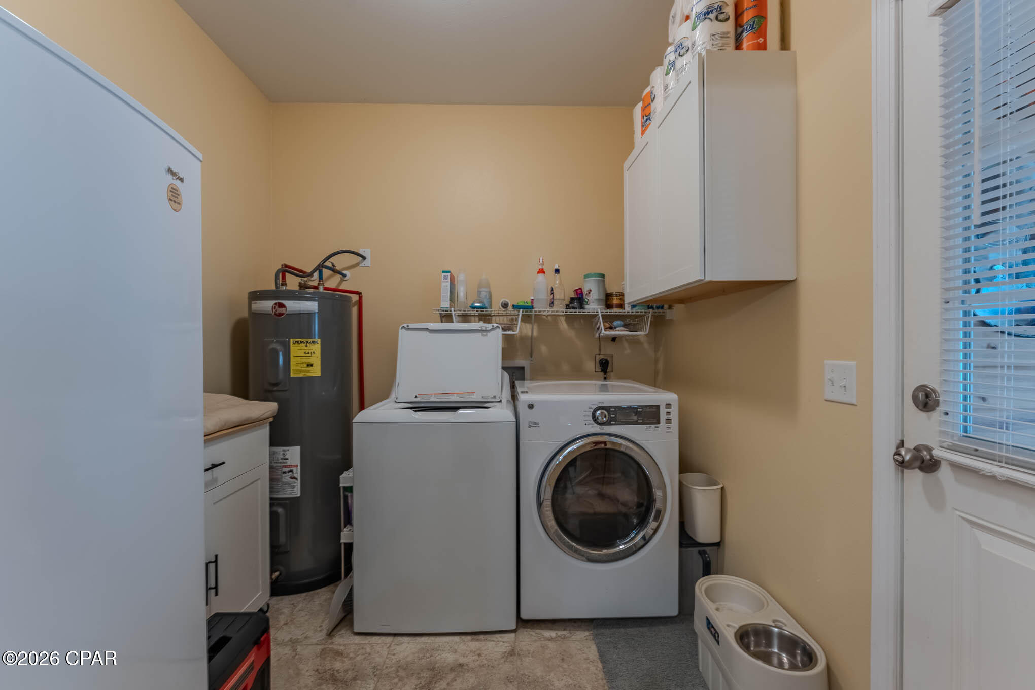Compass Lake Hills Unit 5 - Residential