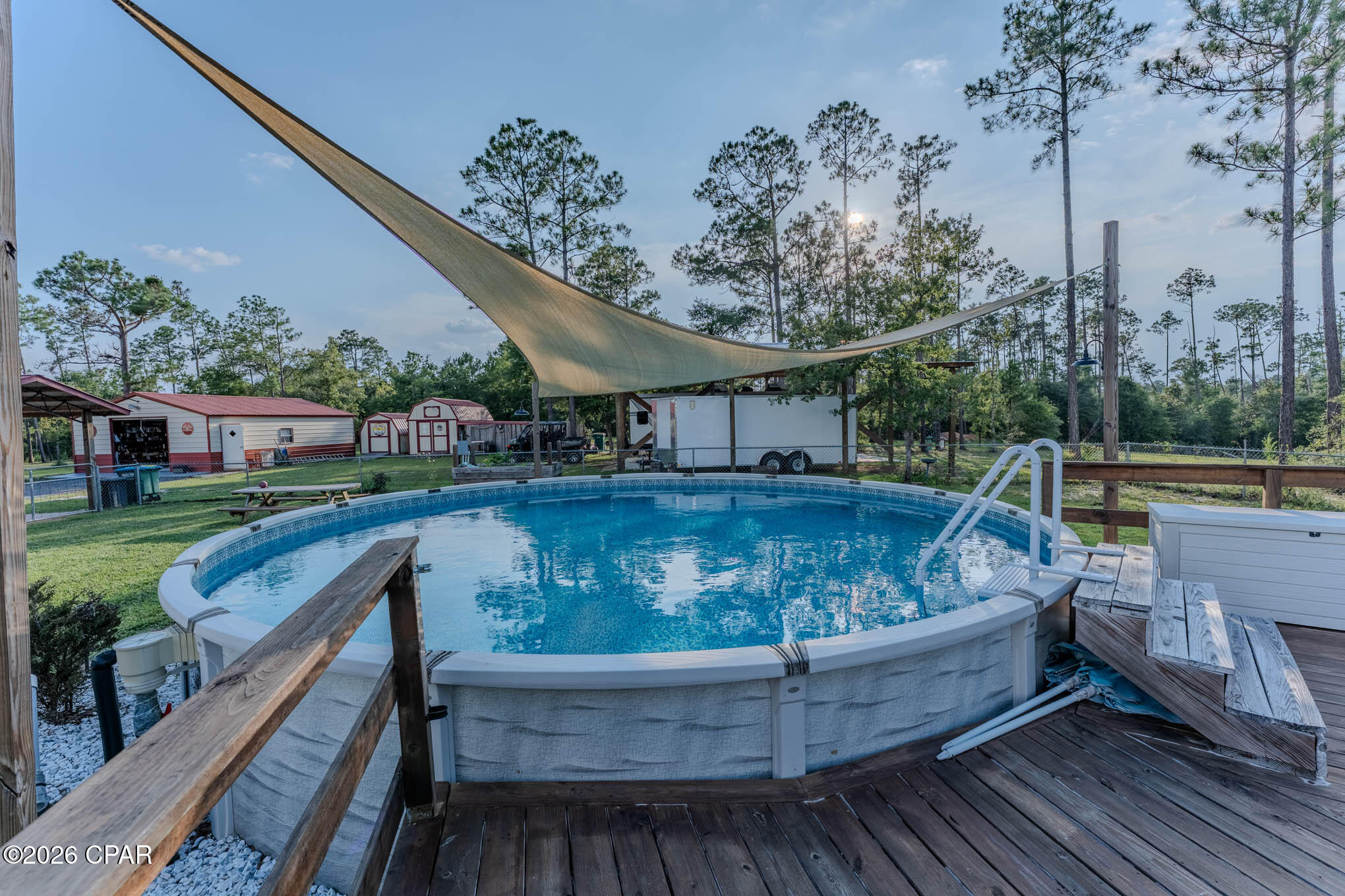 Compass Lake Hills Unit 5 - Residential