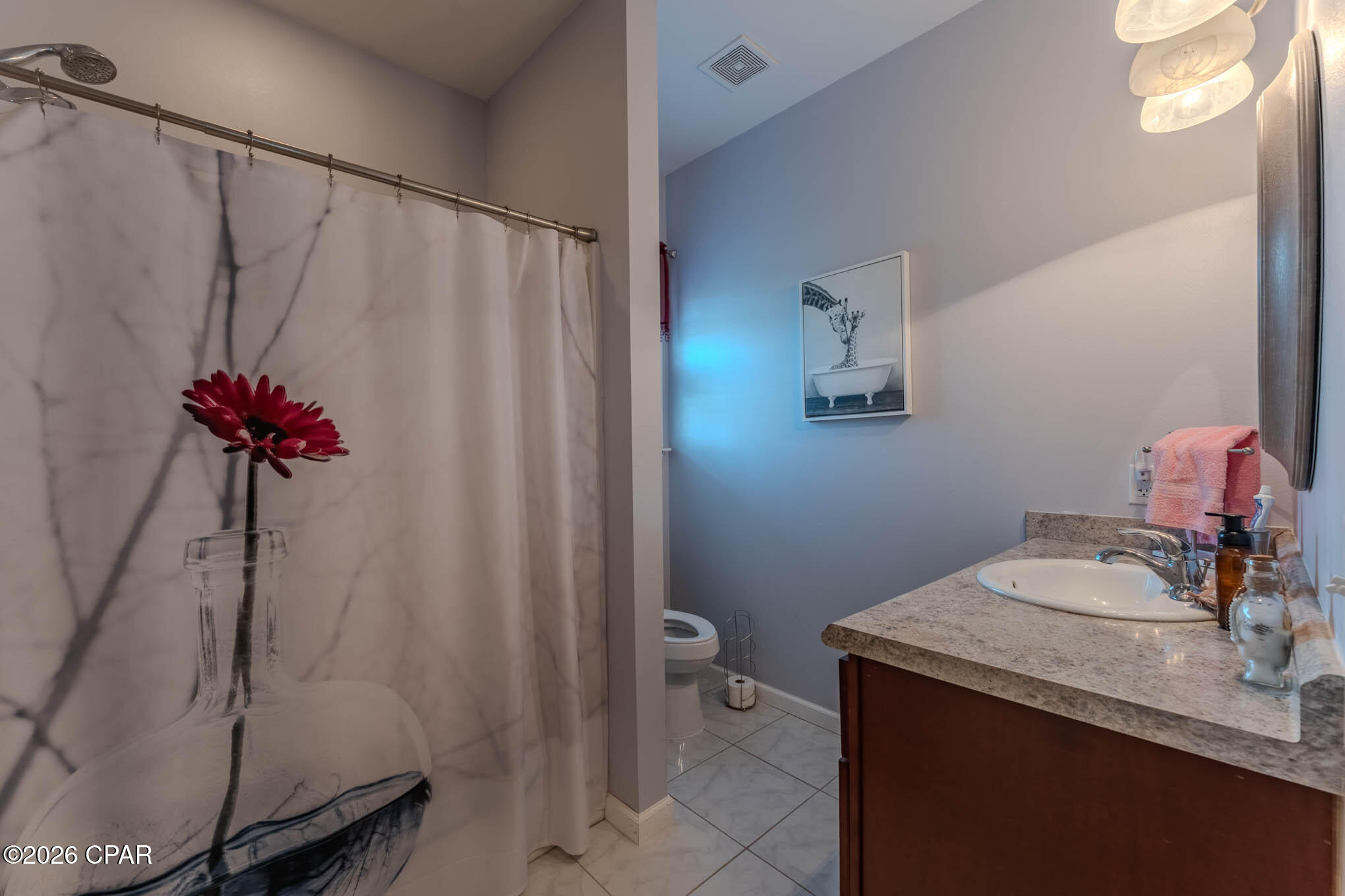 Compass Lake Hills Unit 5 - Residential