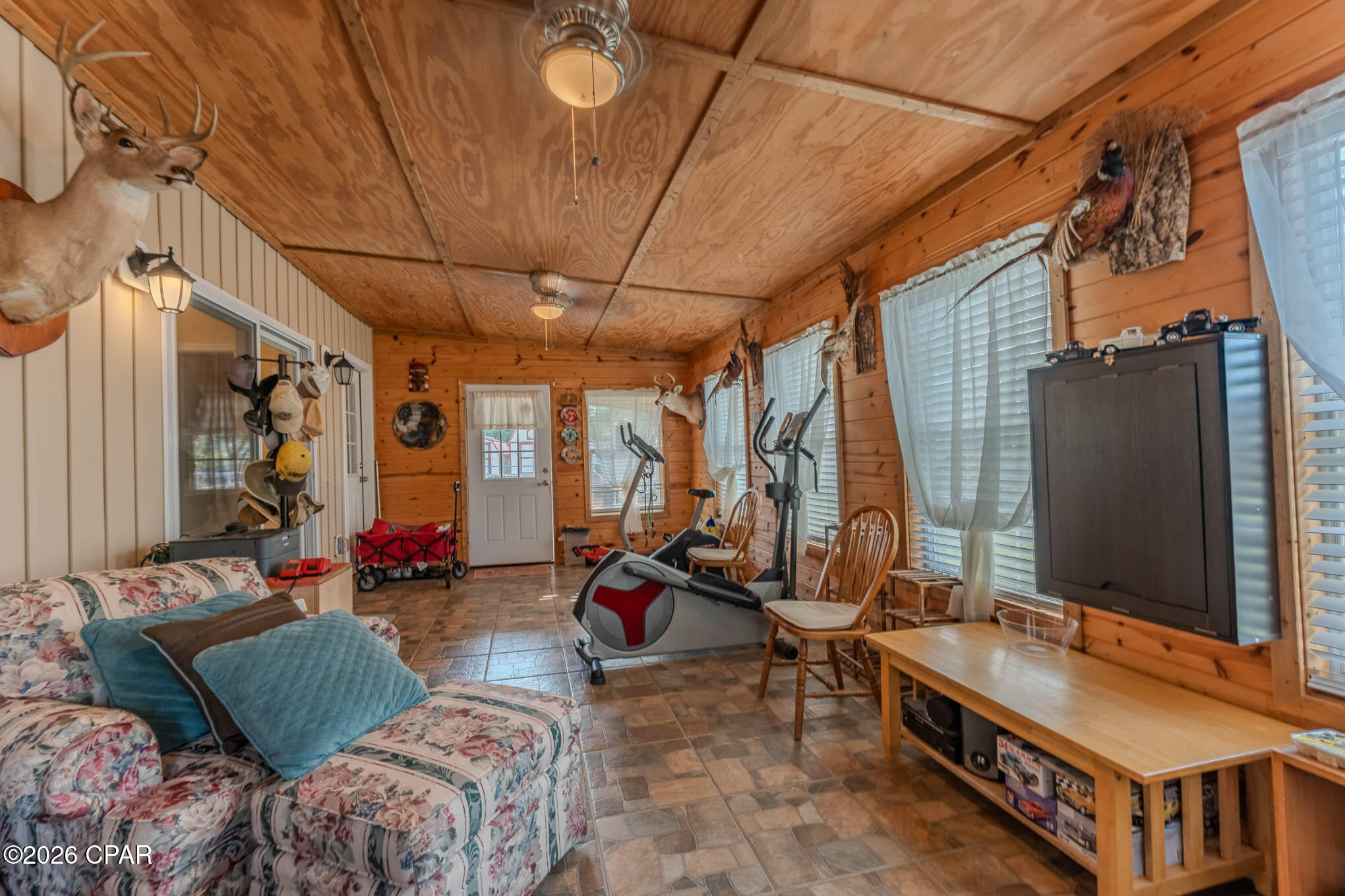 Compass Lake Hills Unit 5 - Residential