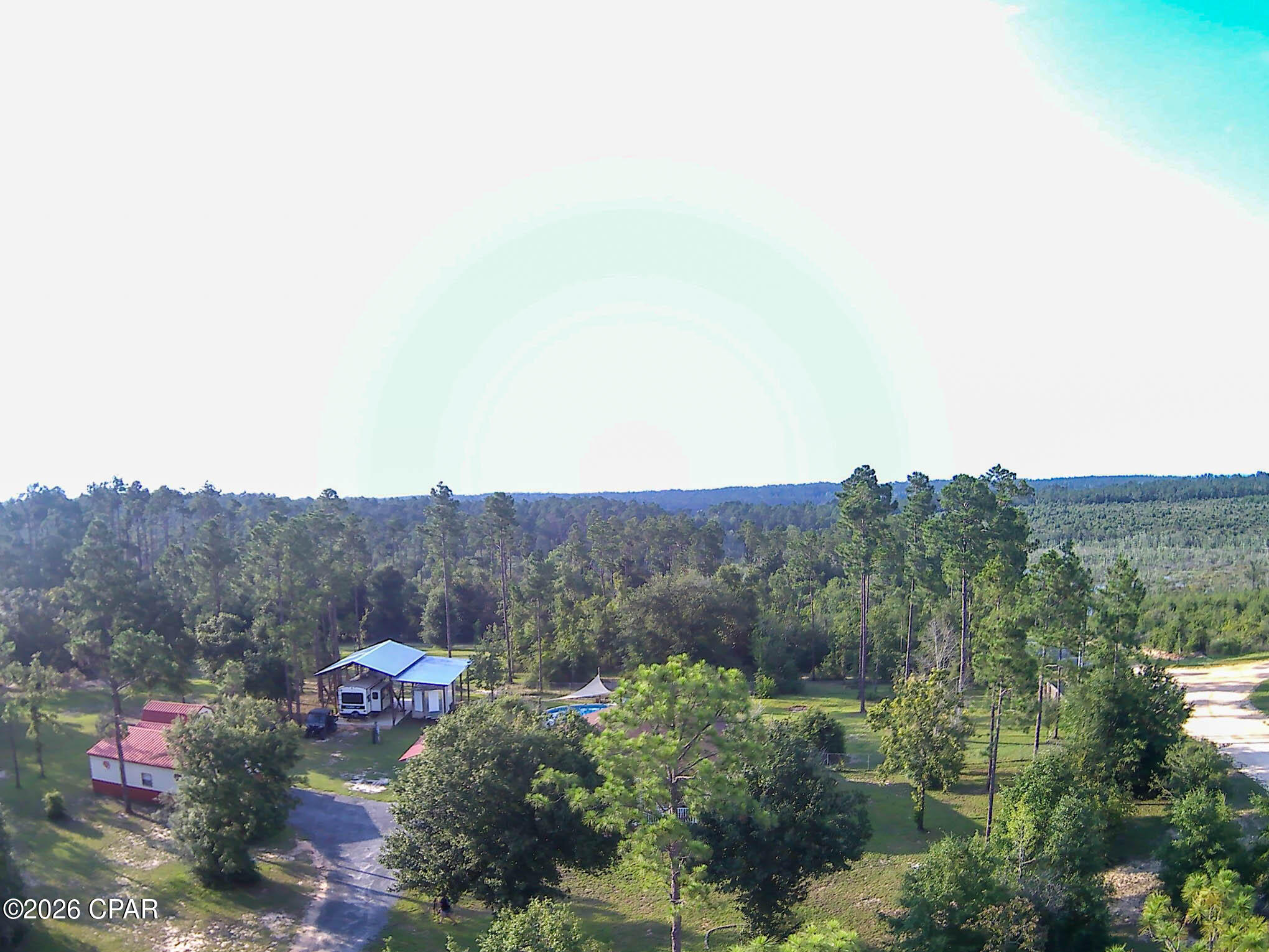 Compass Lake Hills Unit 5 - Residential