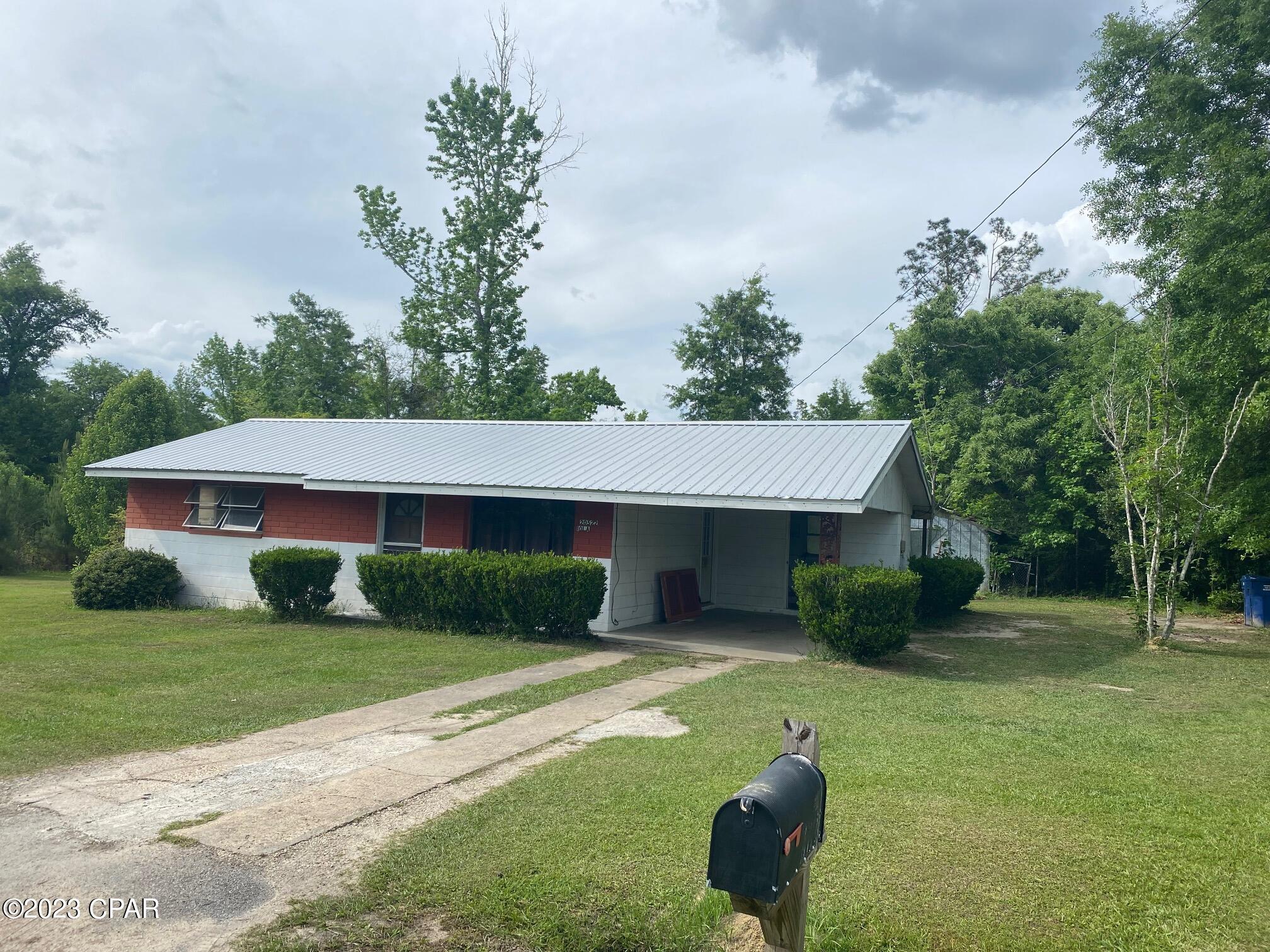 [No Recorded Subdiv] - Residential