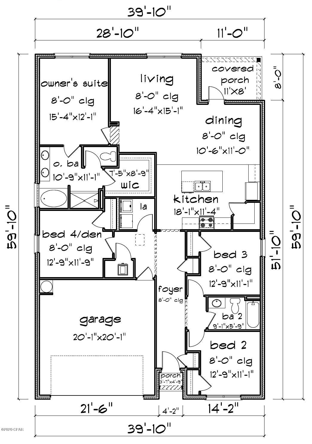 Brighton Oaks - Residential