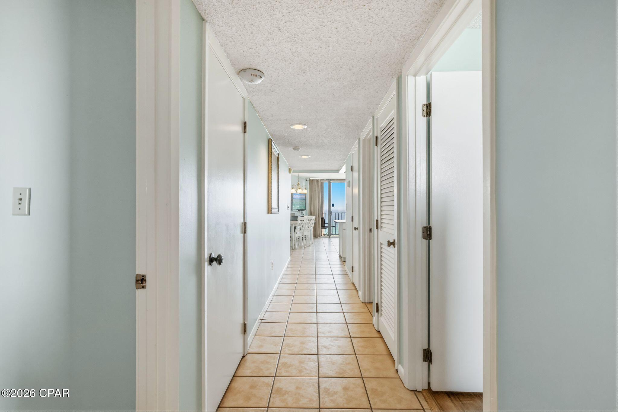 Edgewater Tower I - Residential