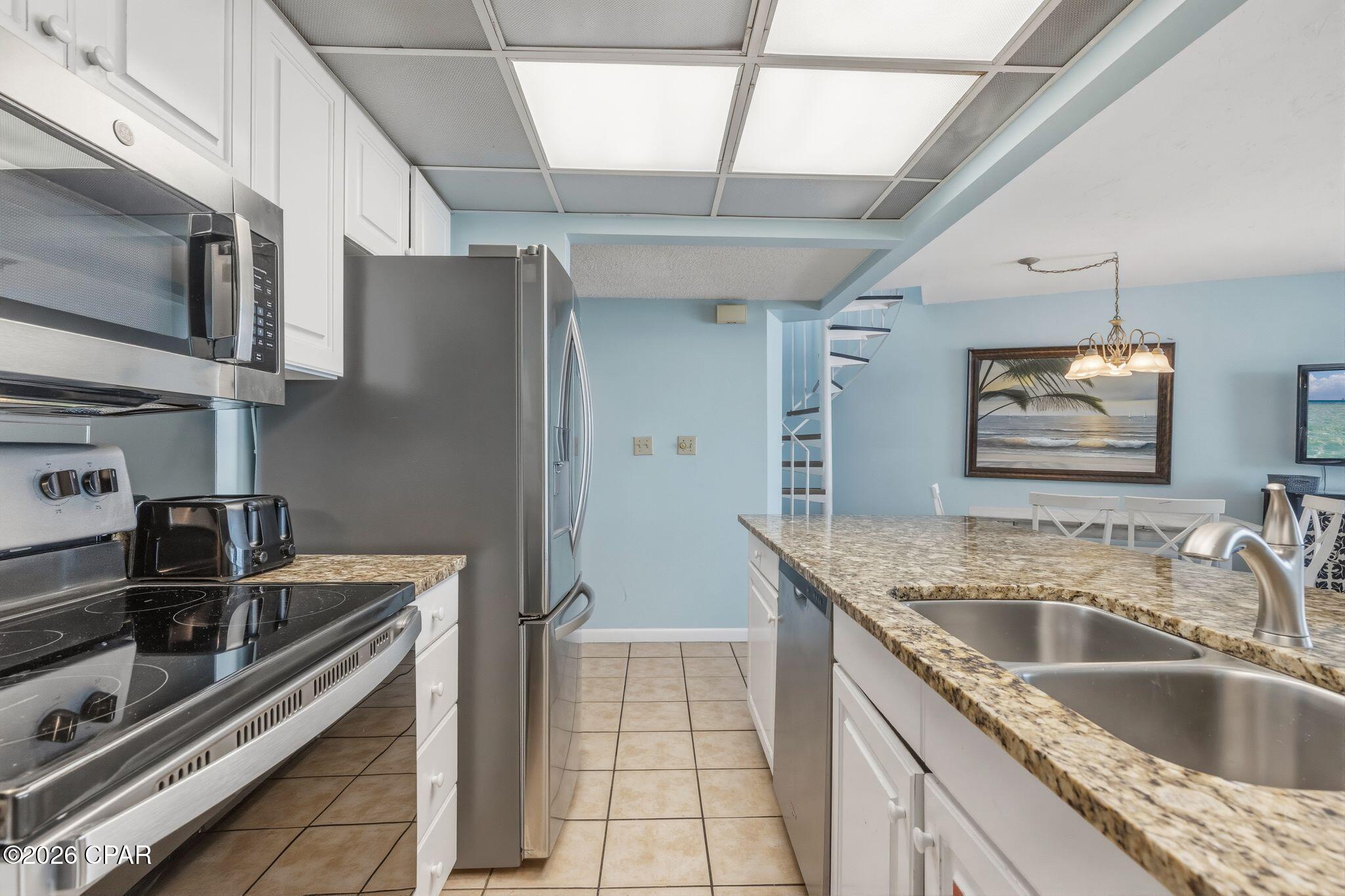 Edgewater Tower I - Residential