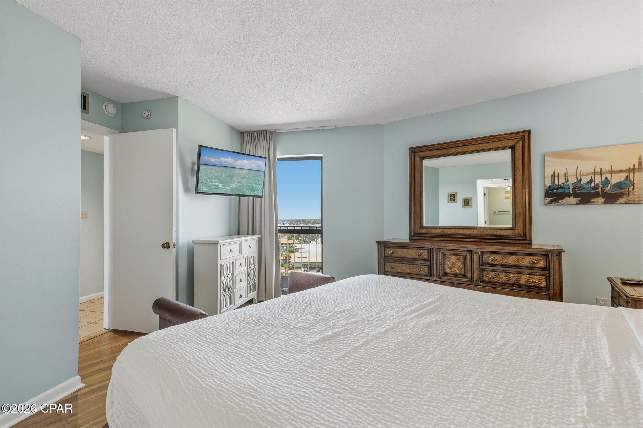 Edgewater Tower I - Residential