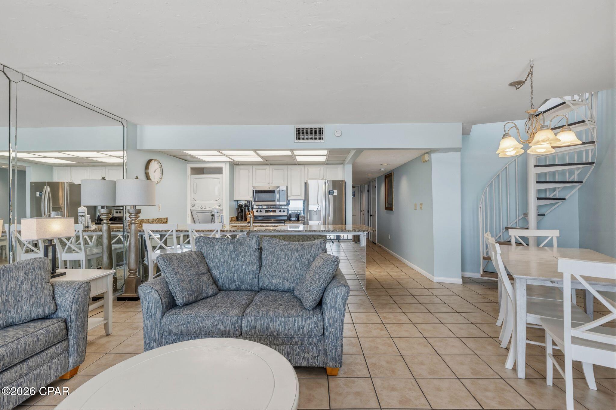 Edgewater Tower I - Residential
