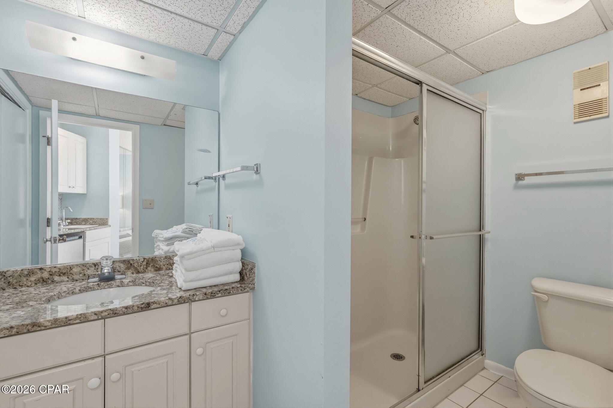 Edgewater Tower I - Residential