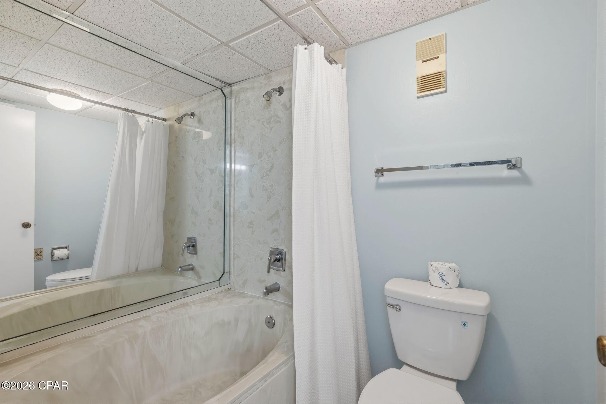 Edgewater Tower I - Residential