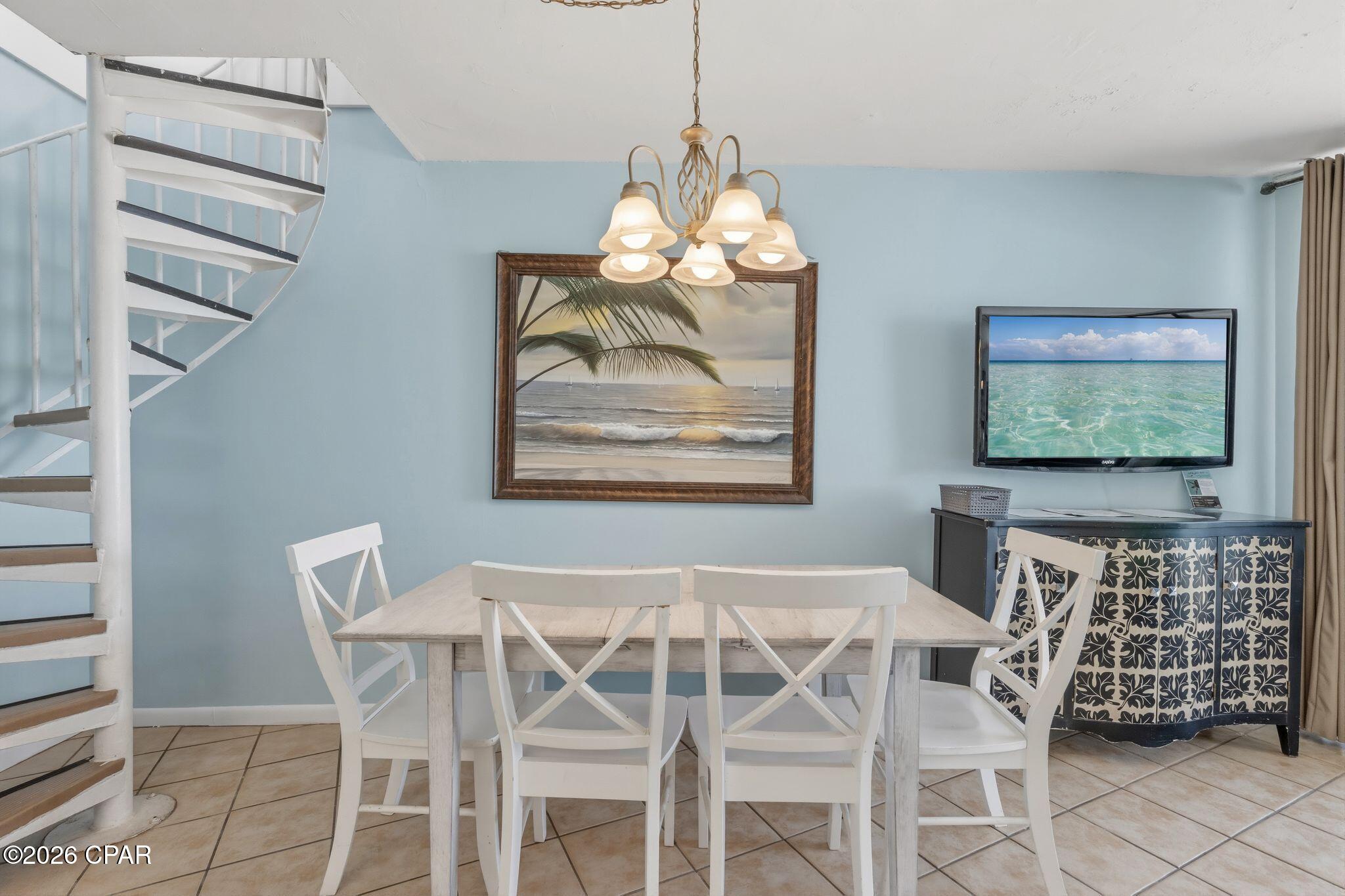 Edgewater Tower I - Residential