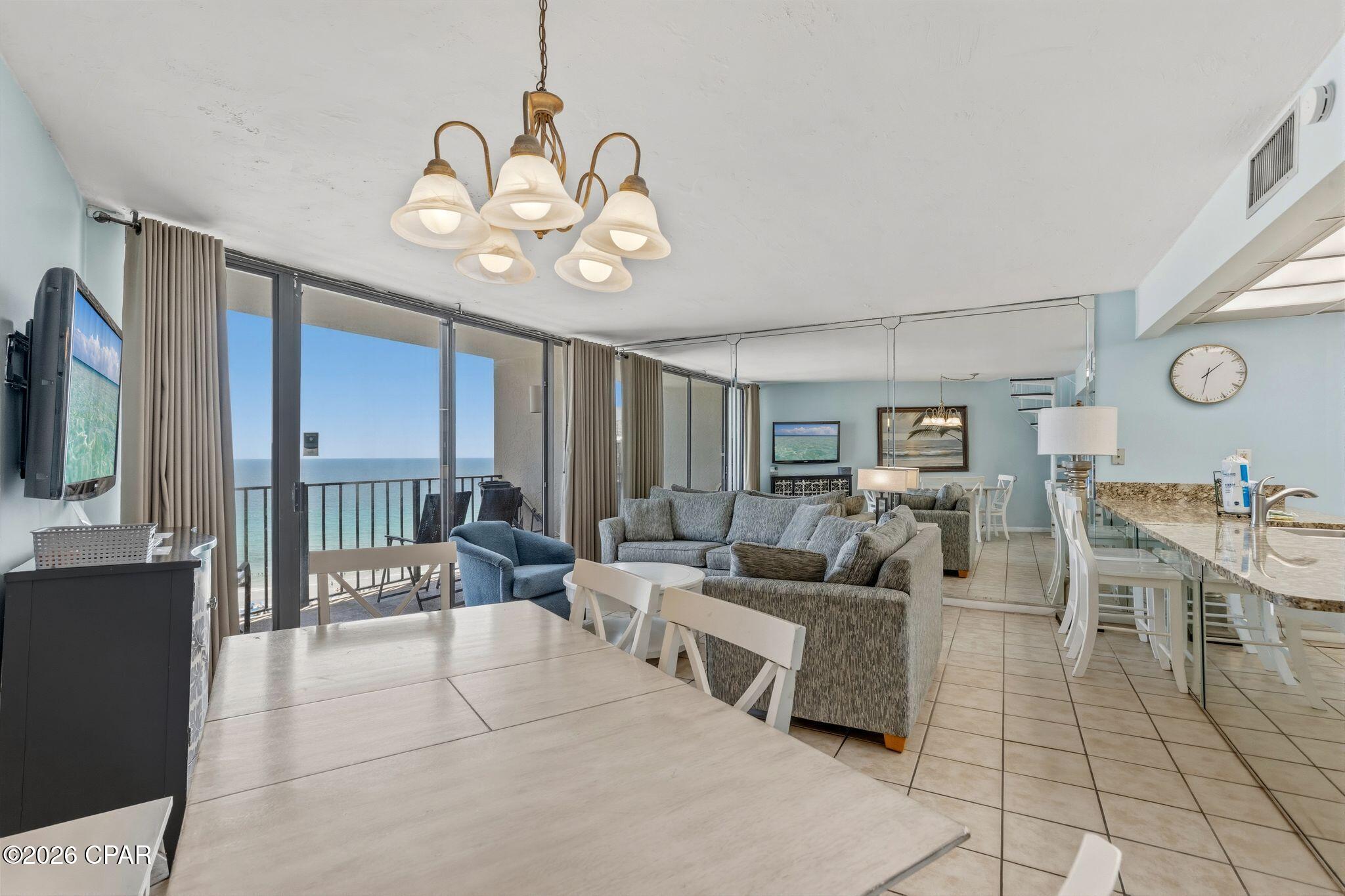 Edgewater Tower I - Residential