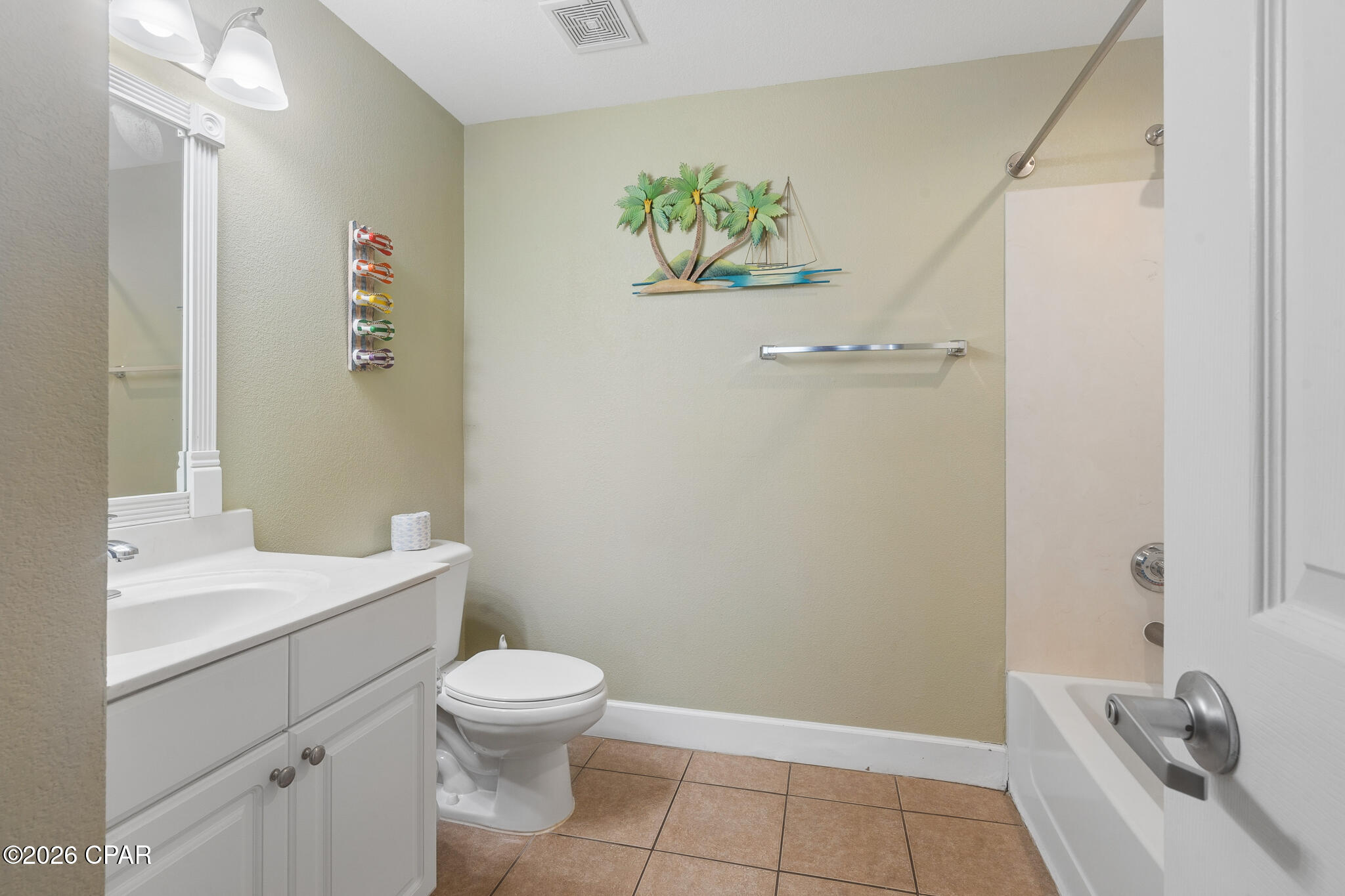 Tidewater Beach Phase I - Residential