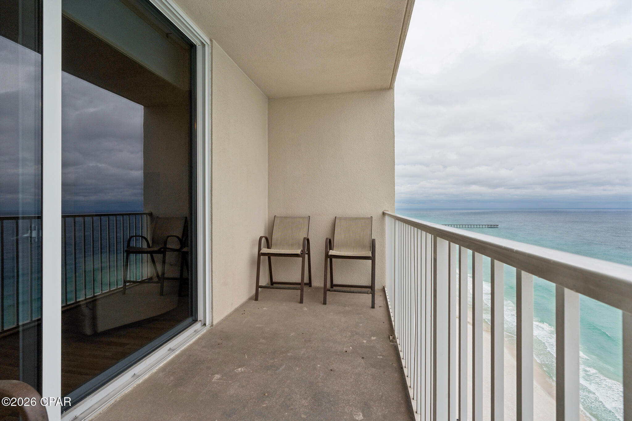 Tidewater Beach Phase I - Residential