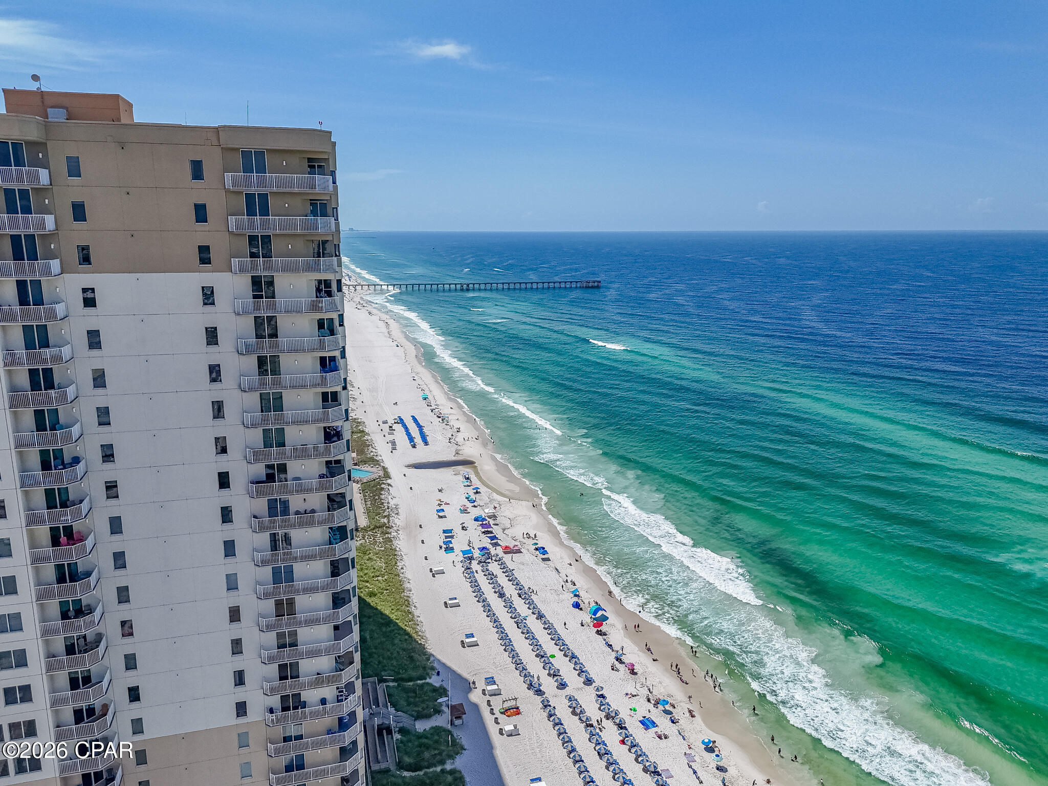 Tidewater Beach Phase I - Residential