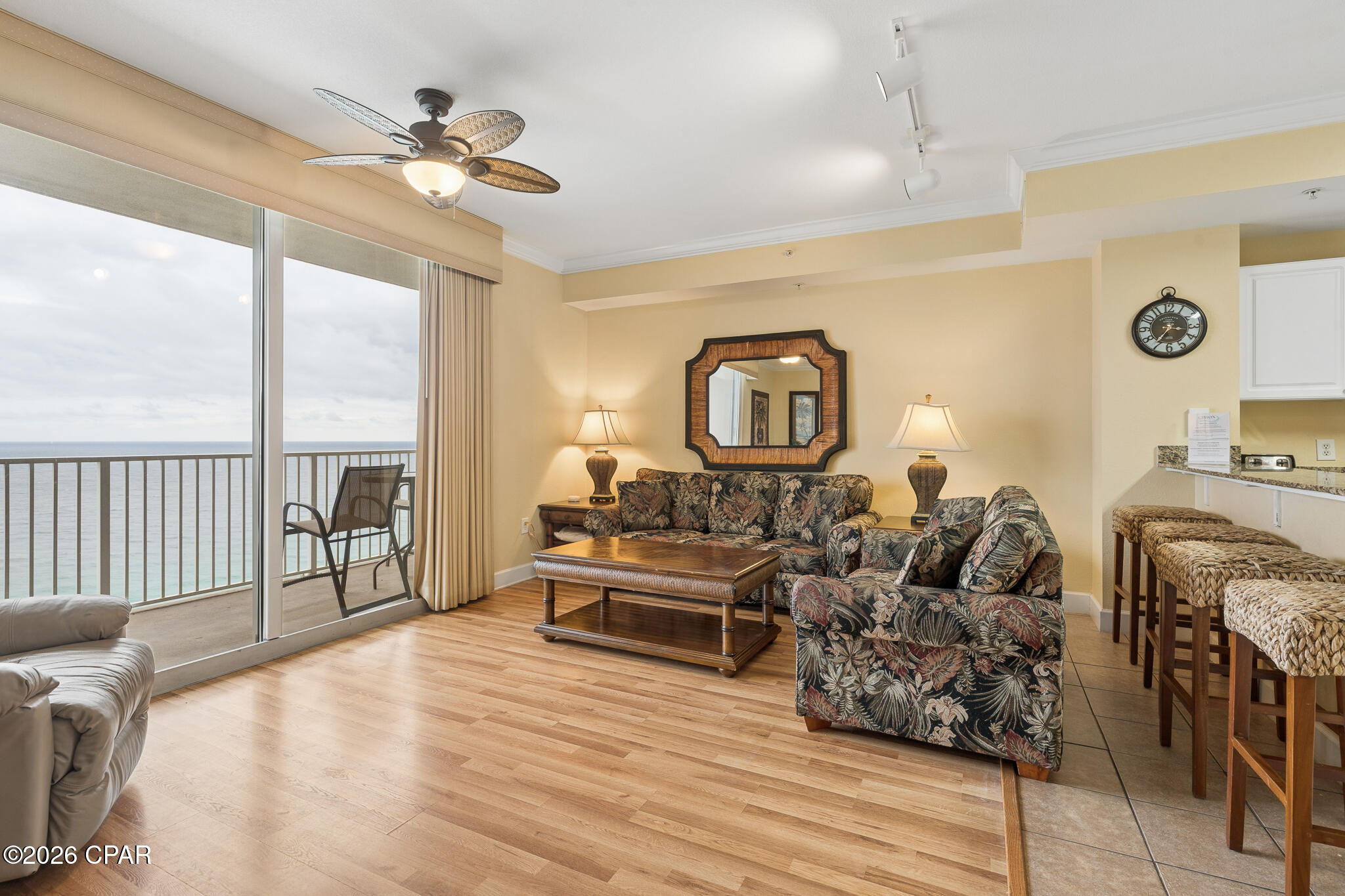 Tidewater Beach Phase I - Residential