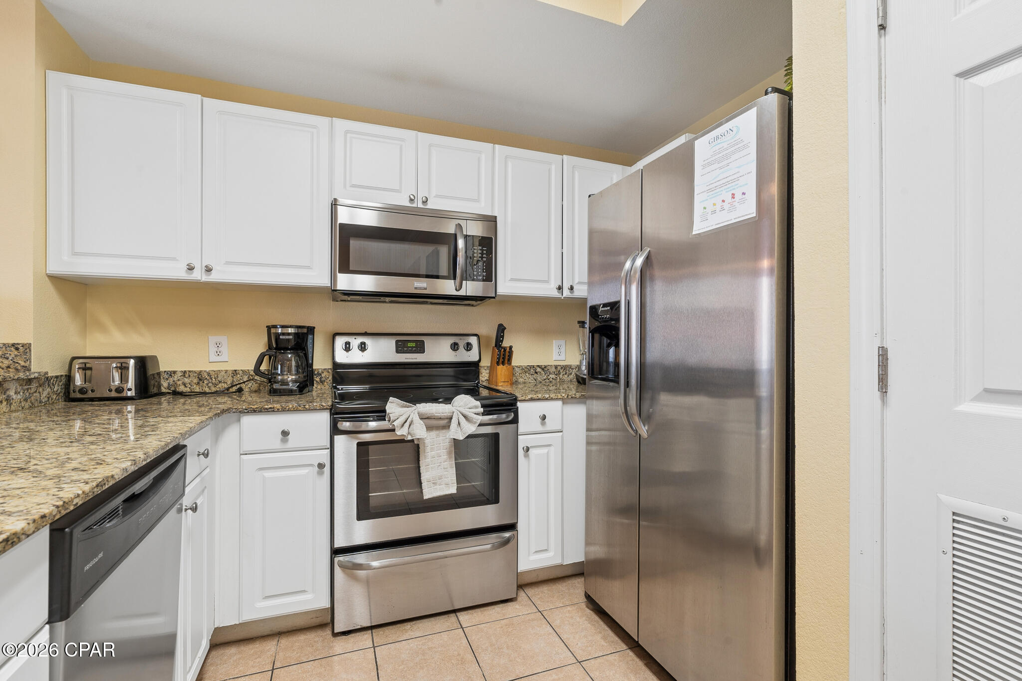 Tidewater Beach Phase I - Residential