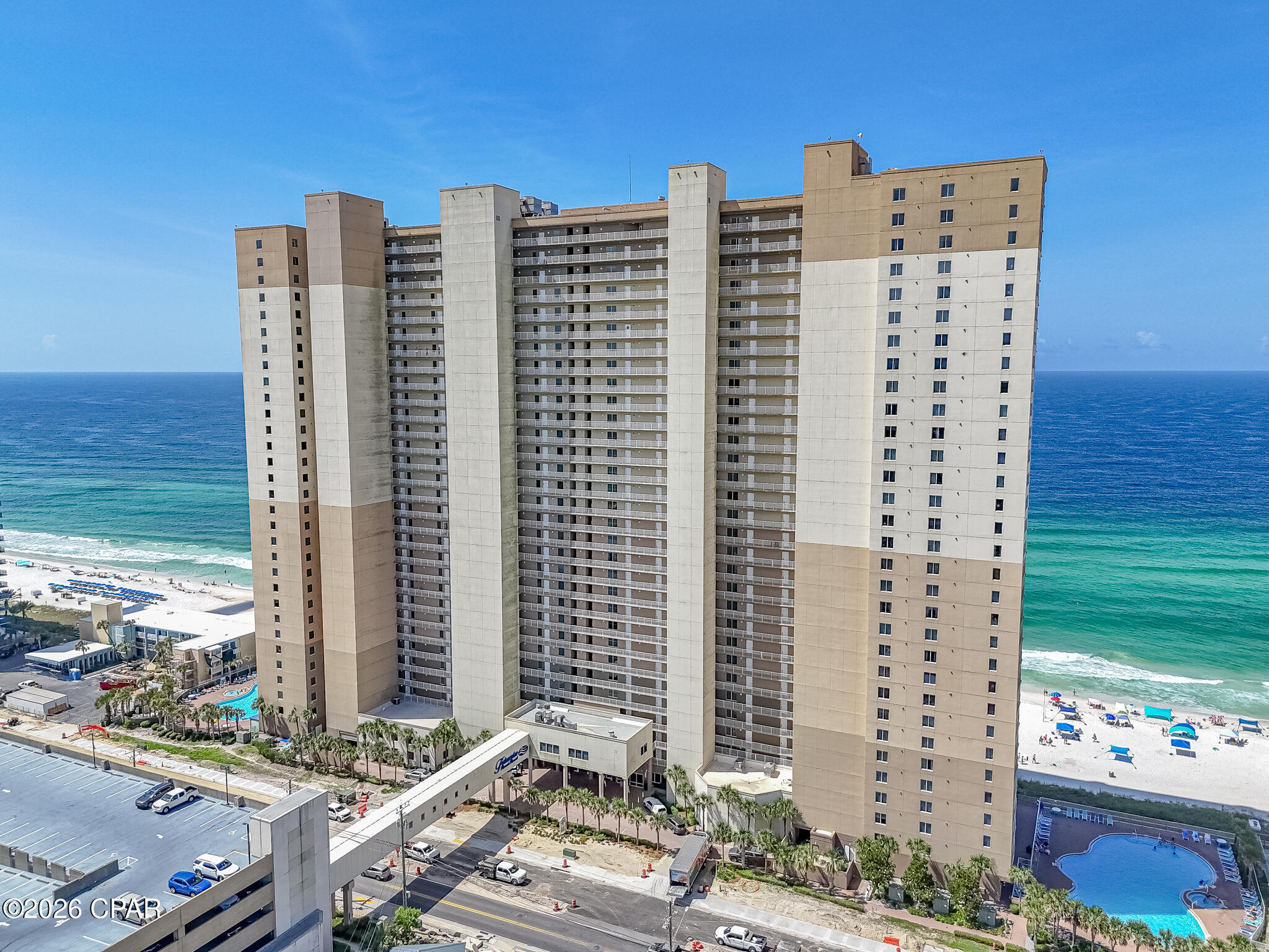 Tidewater Beach Phase I - Residential