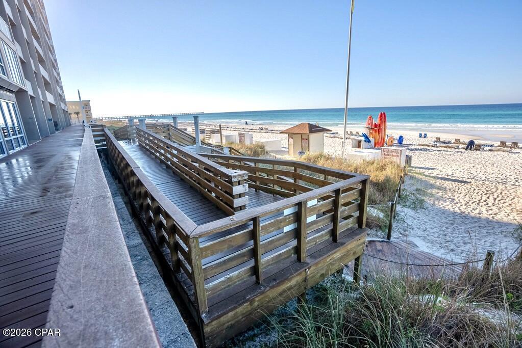 Tidewater Beach Phase I - Residential