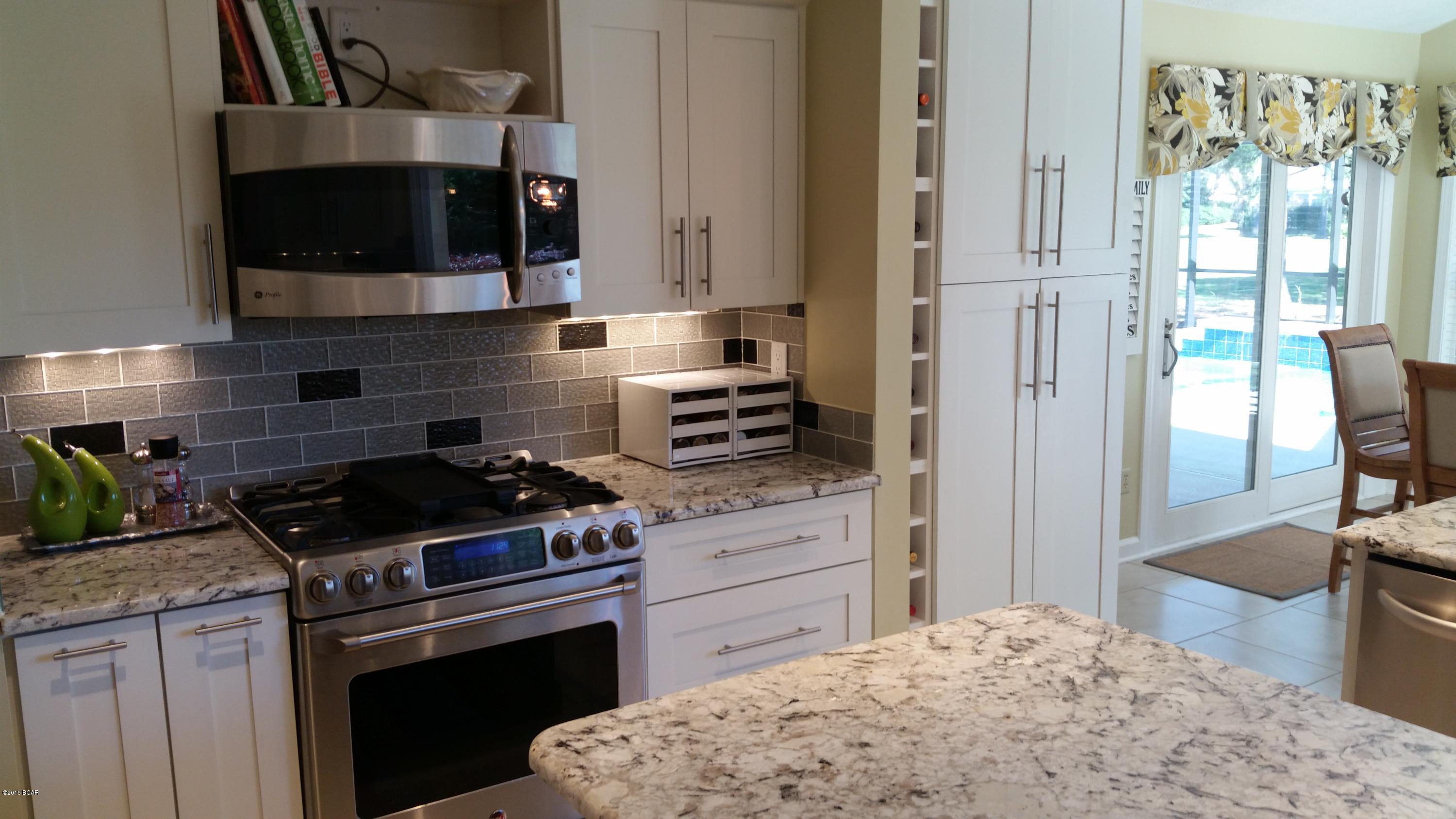 Bay Point Unit 1 - Residential