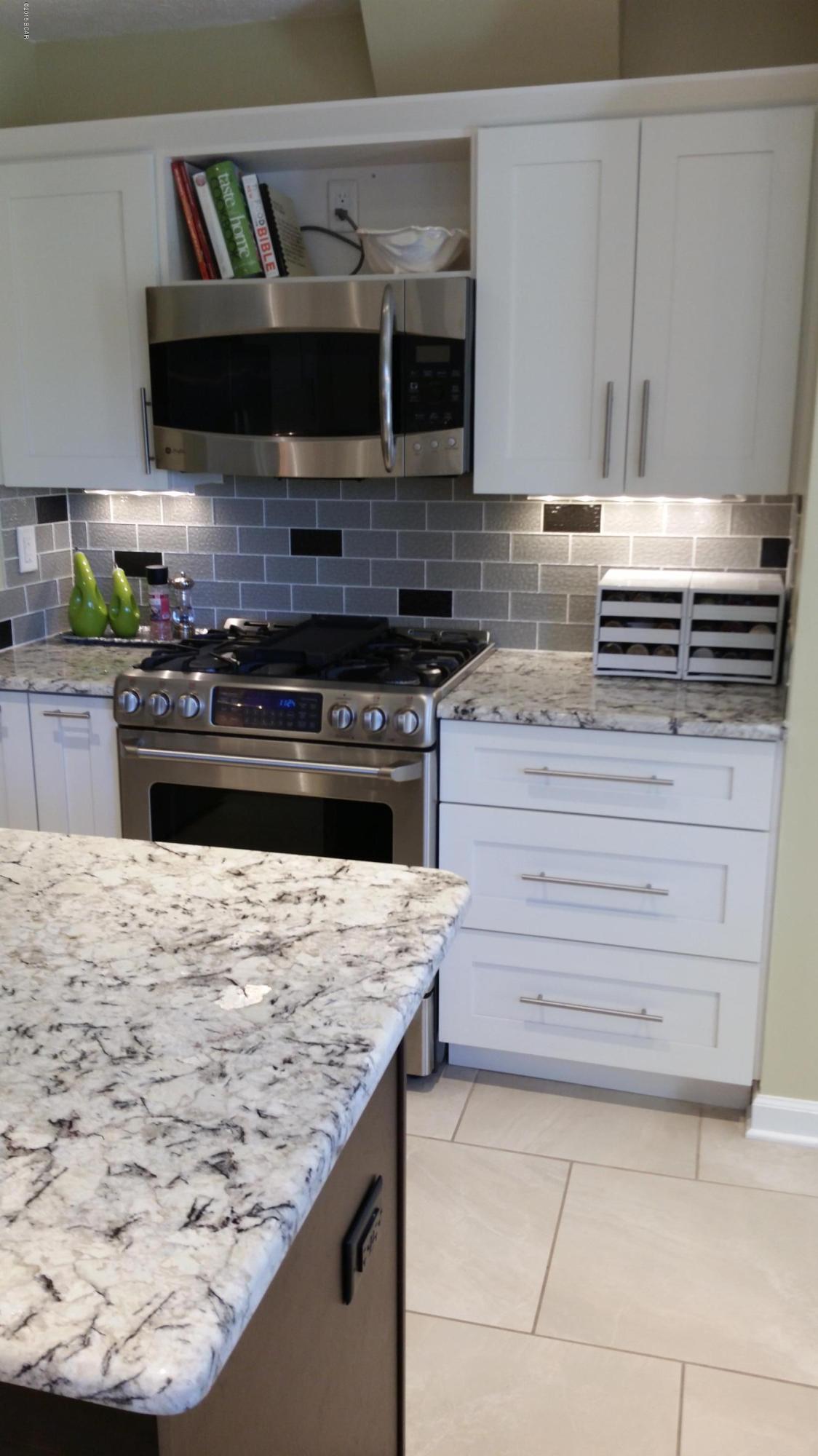 Bay Point Unit 1 - Residential