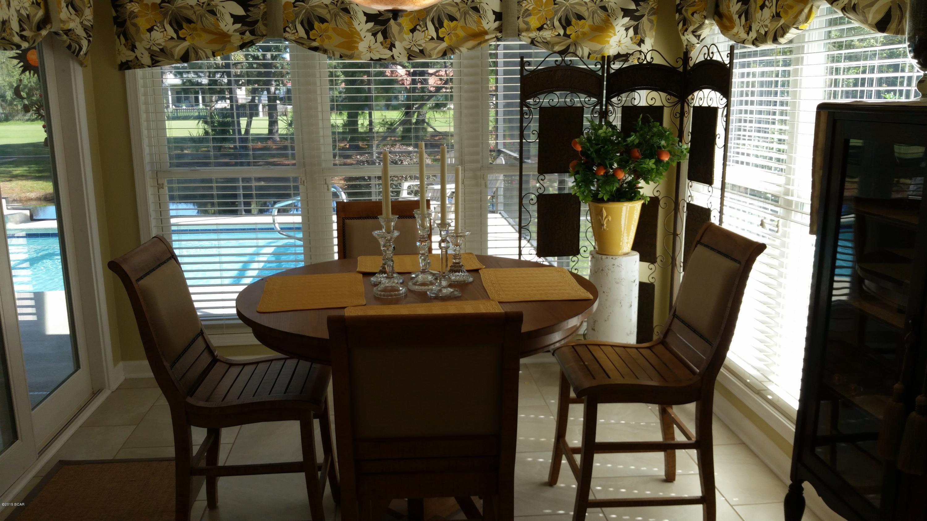 Bay Point Unit 1 - Residential