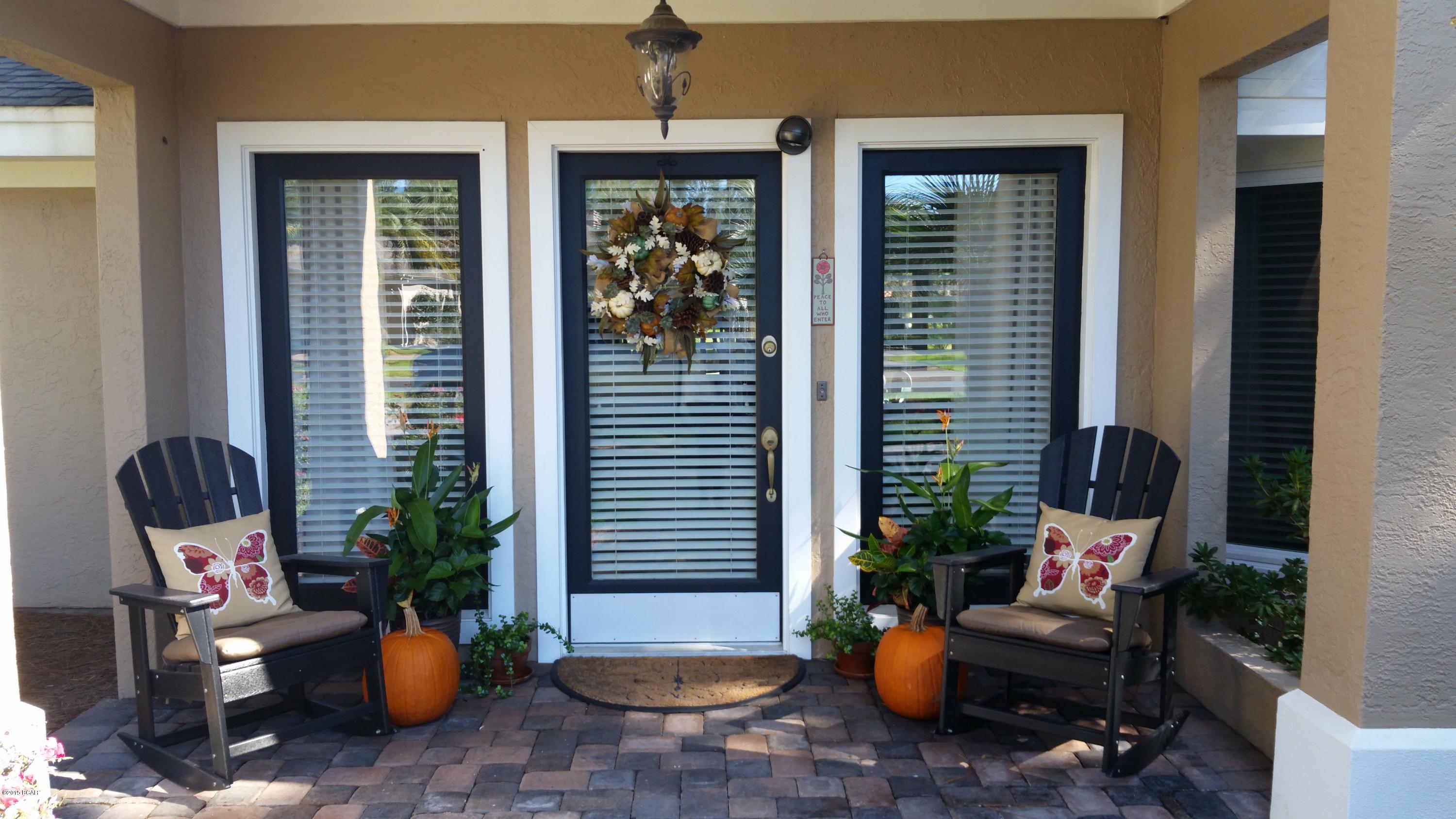 Bay Point Unit 1 - Residential