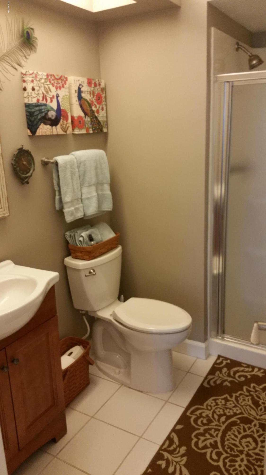 Bay Point Unit 1 - Residential