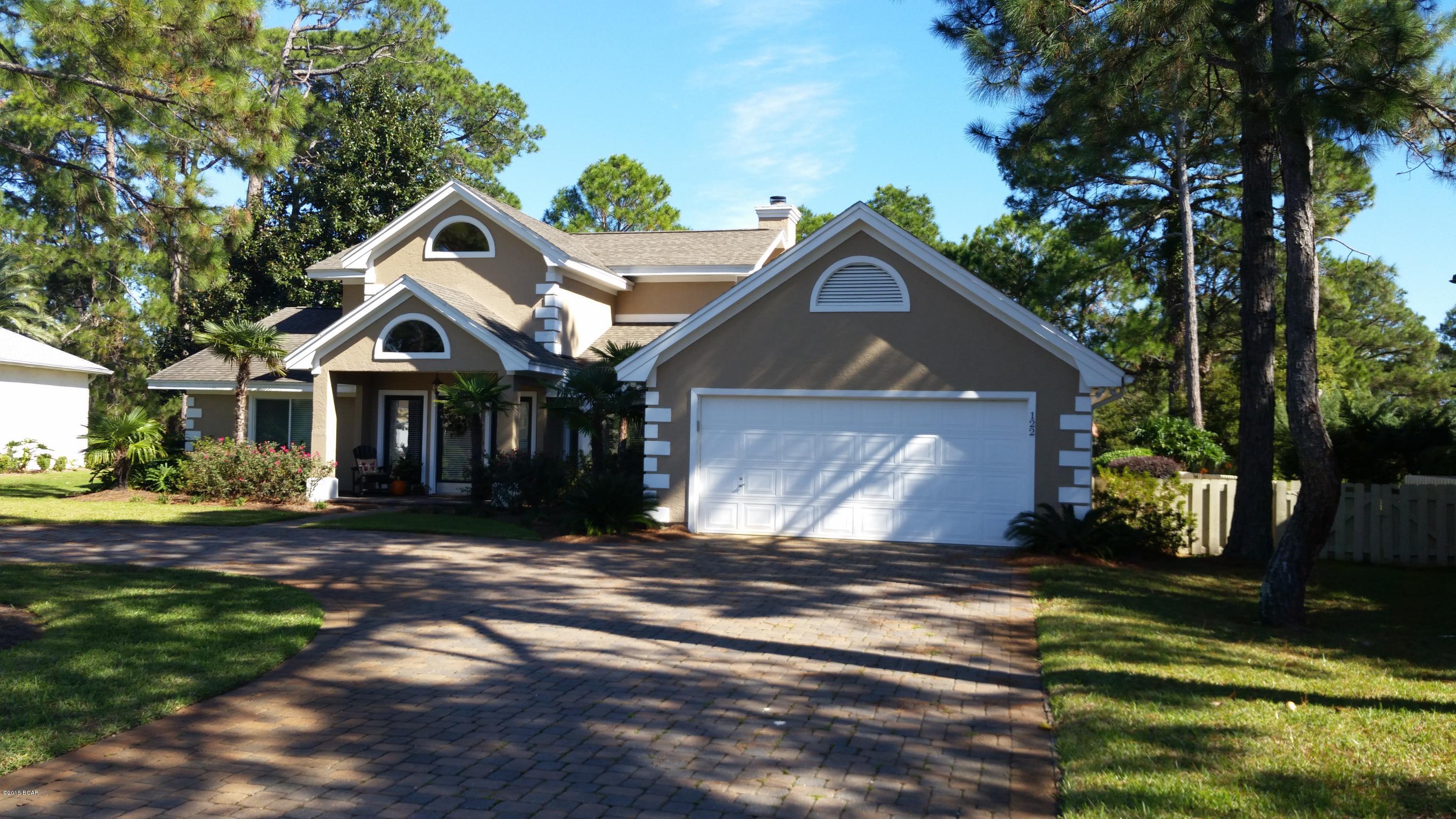 Bay Point Unit 1 - Residential
