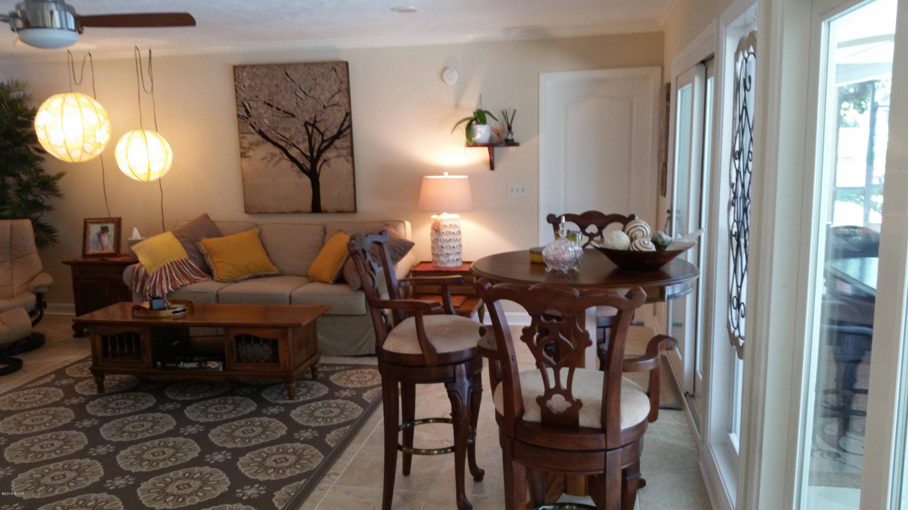 Bay Point Unit 1 - Residential