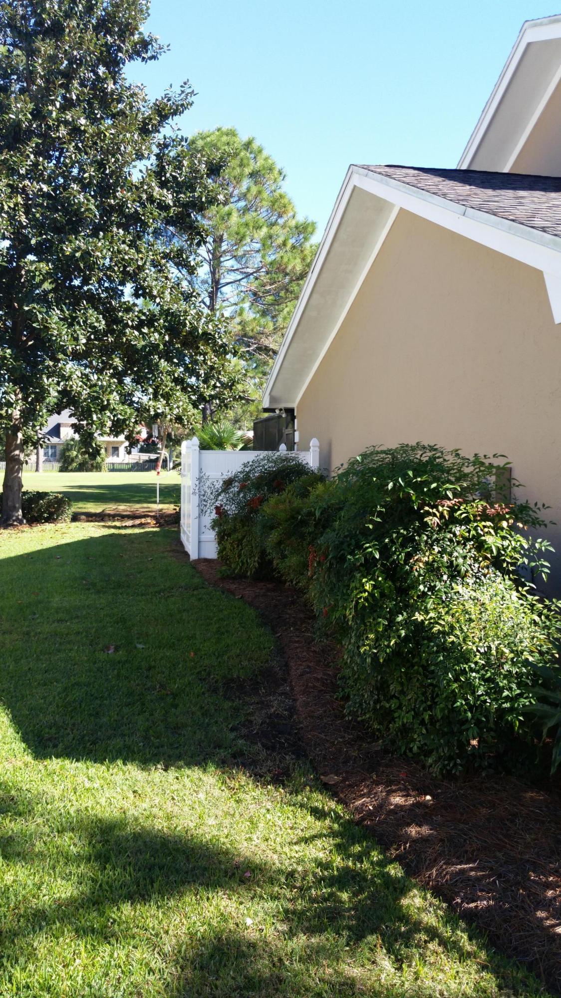 Bay Point Unit 1 - Residential