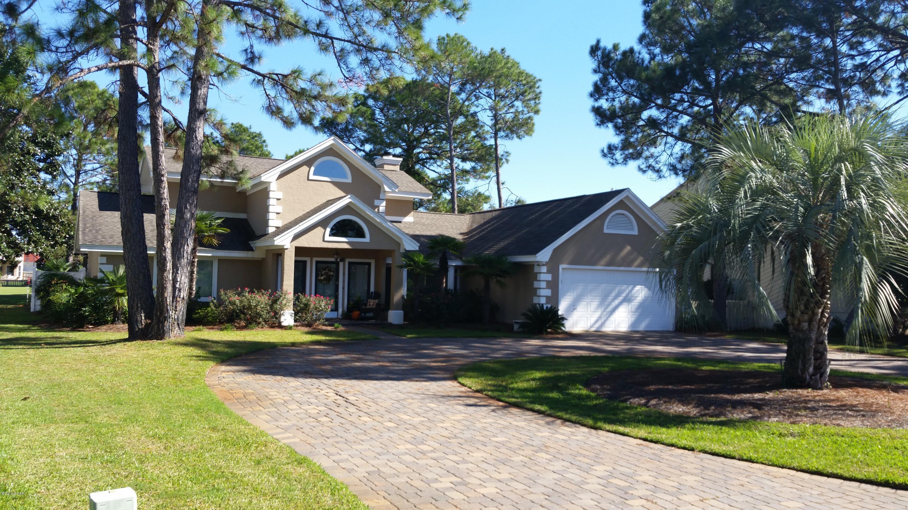 Bay Point Unit 1 - Residential