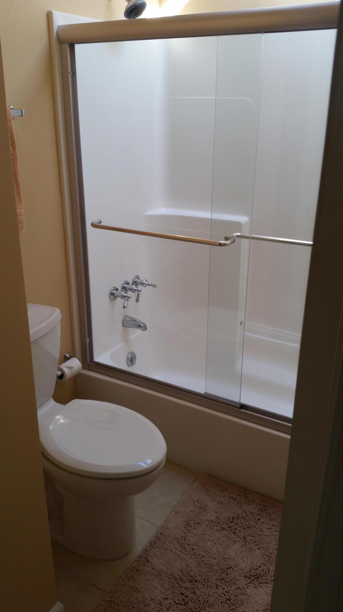 Bay Point Unit 1 - Residential