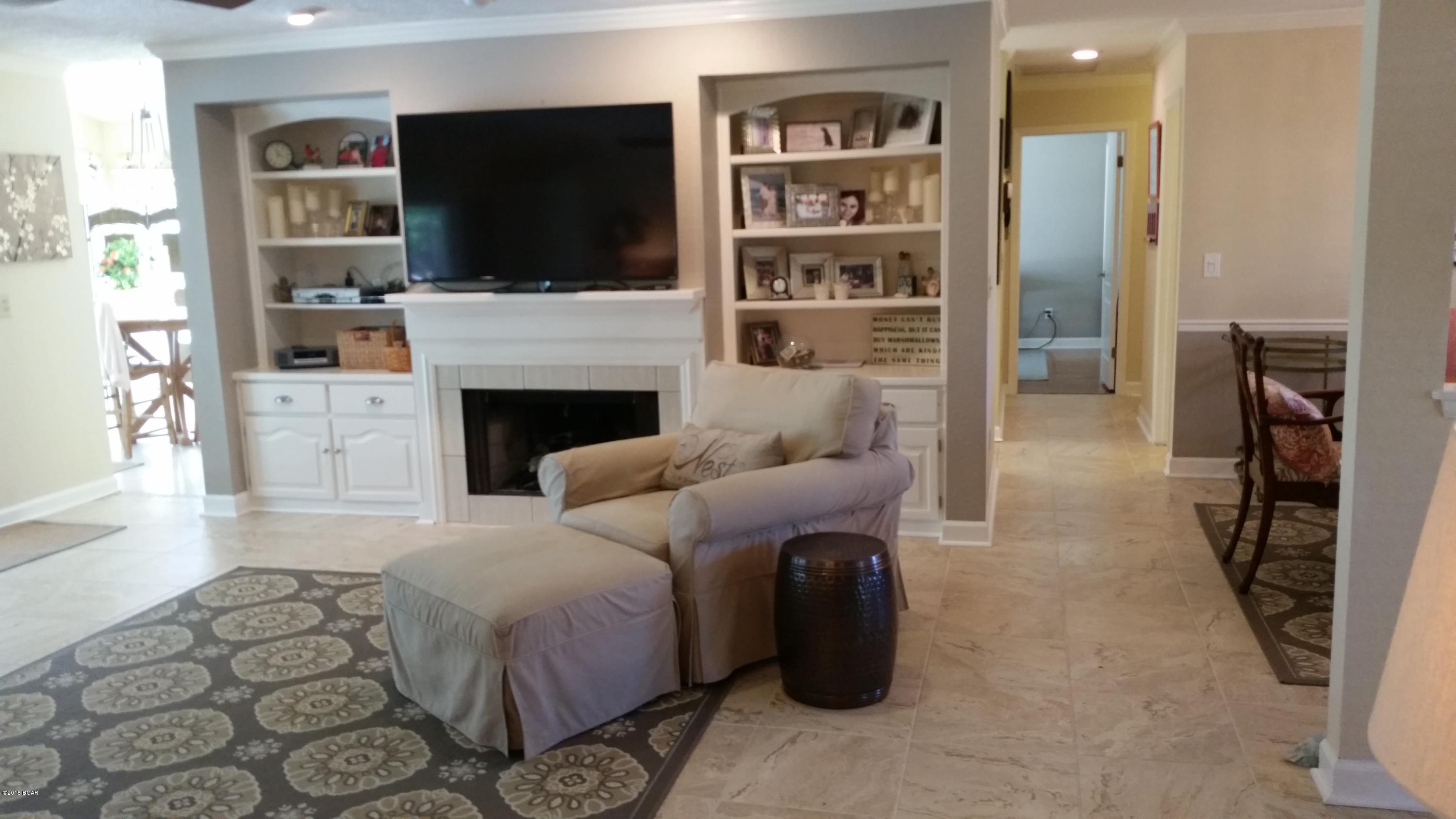 Bay Point Unit 1 - Residential