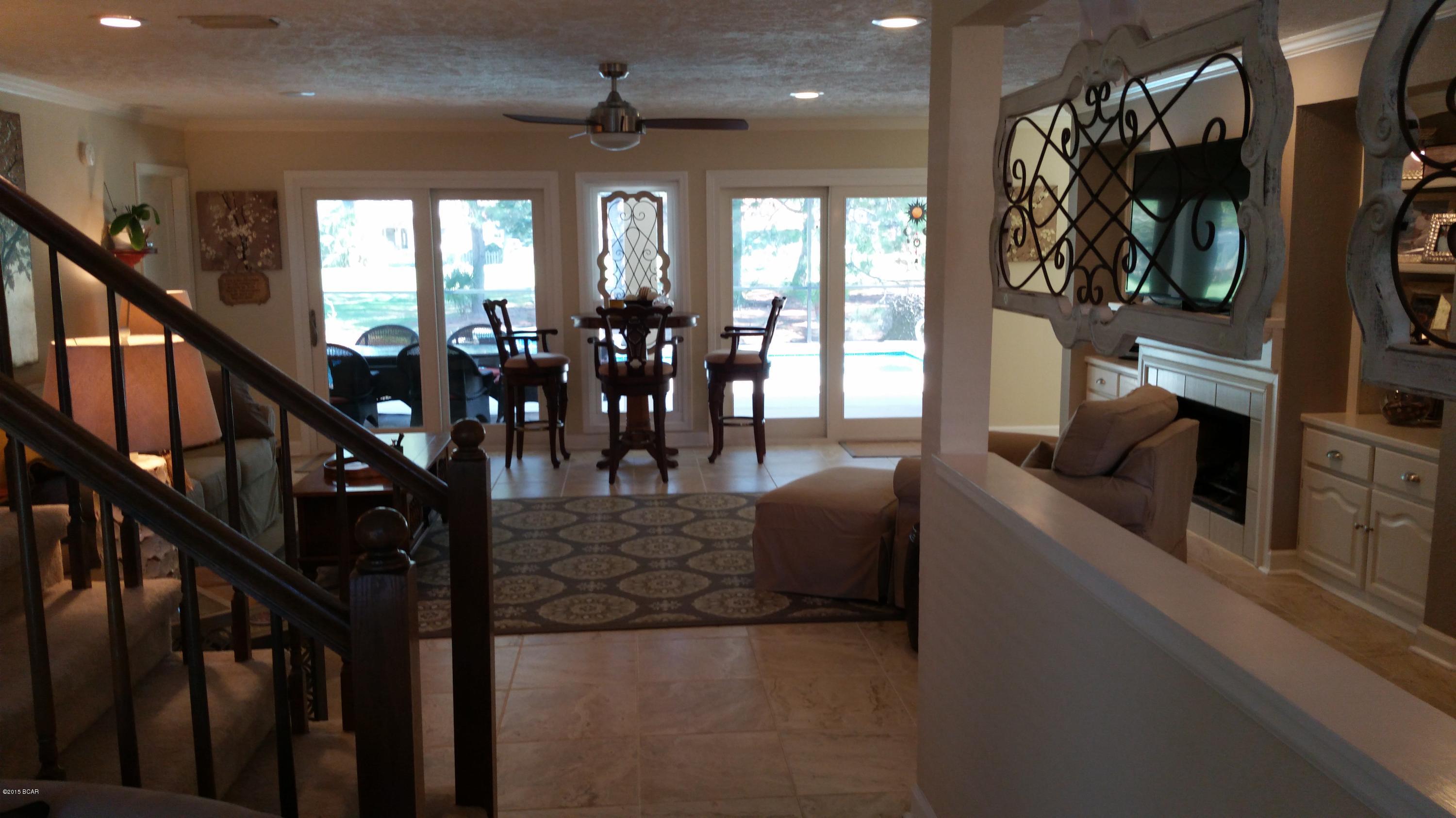 Bay Point Unit 1 - Residential