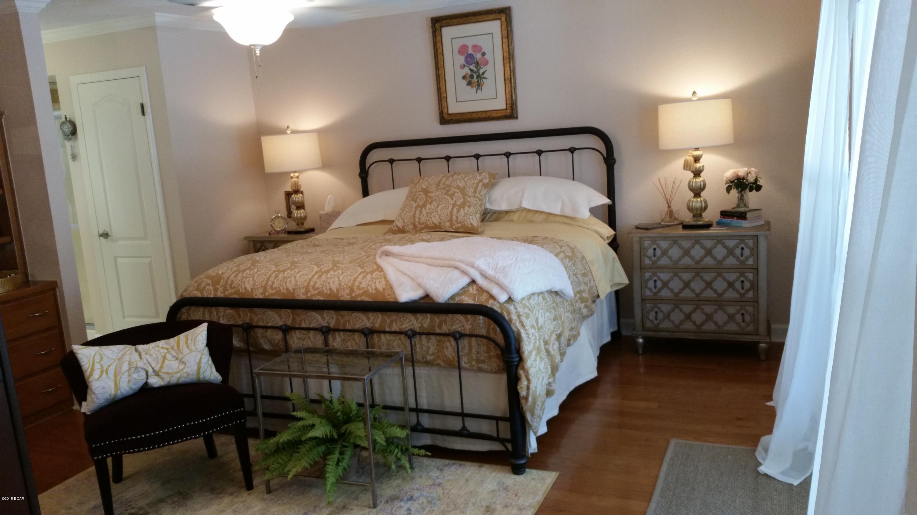 Bay Point Unit 1 - Residential