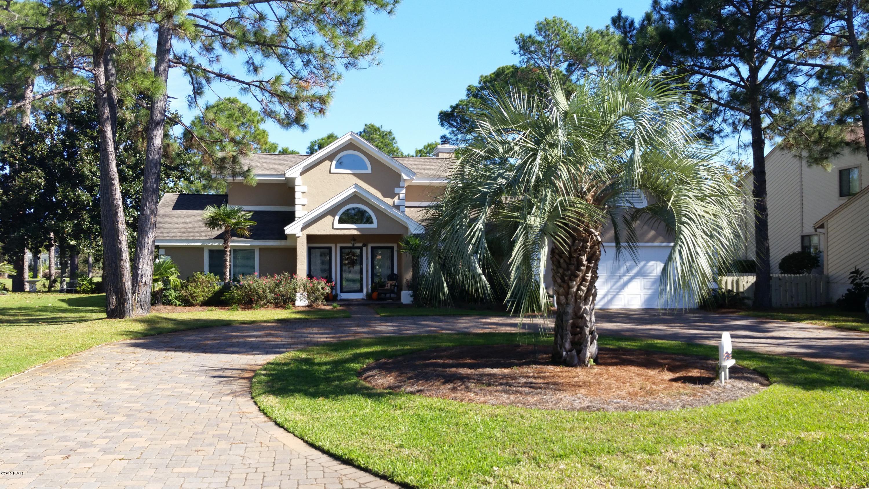 Bay Point Unit 1 - Residential