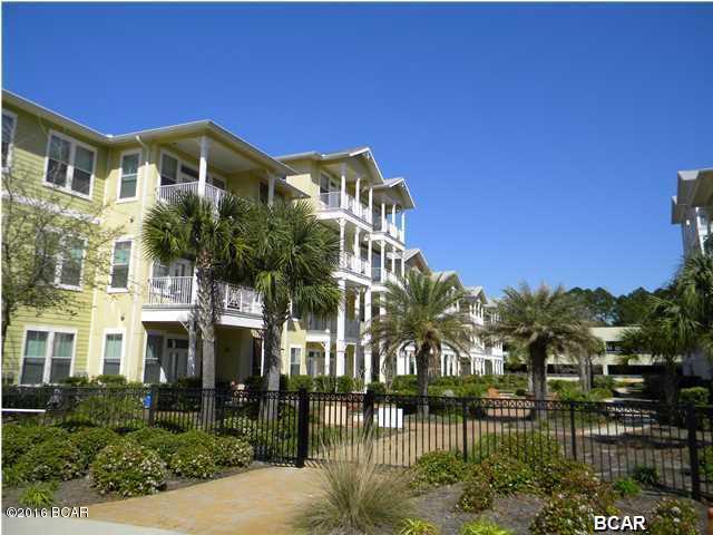 Island Reserve - Residential Lease