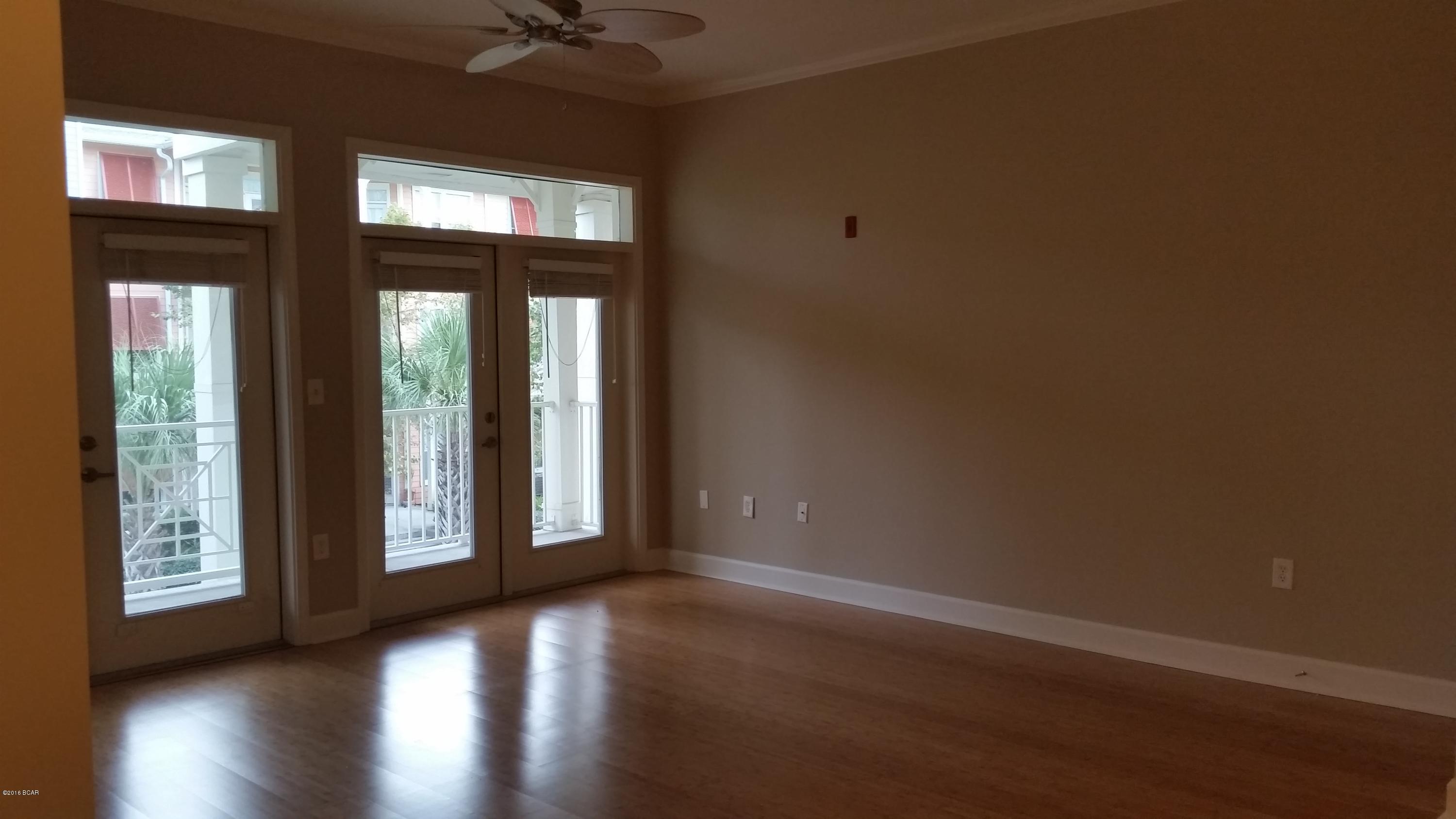Island Reserve - Residential Lease
