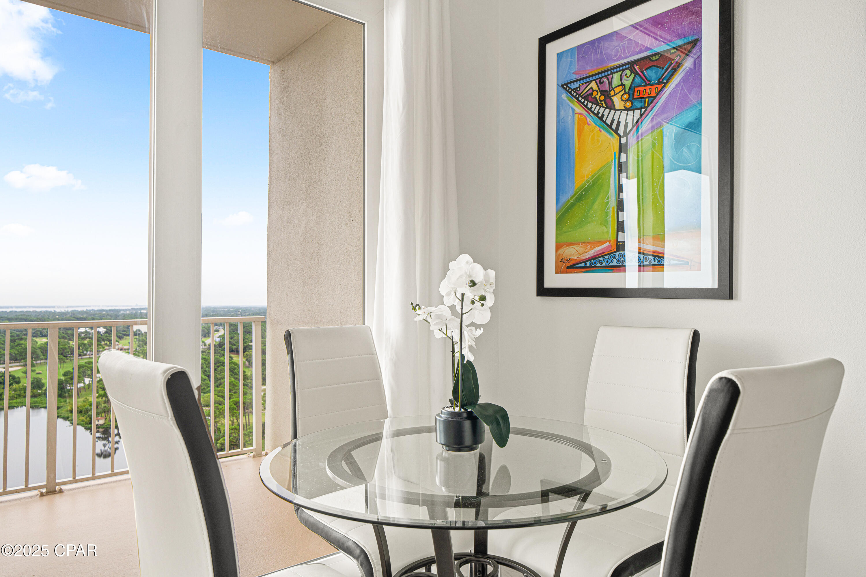 Laketown Wharf - Residential