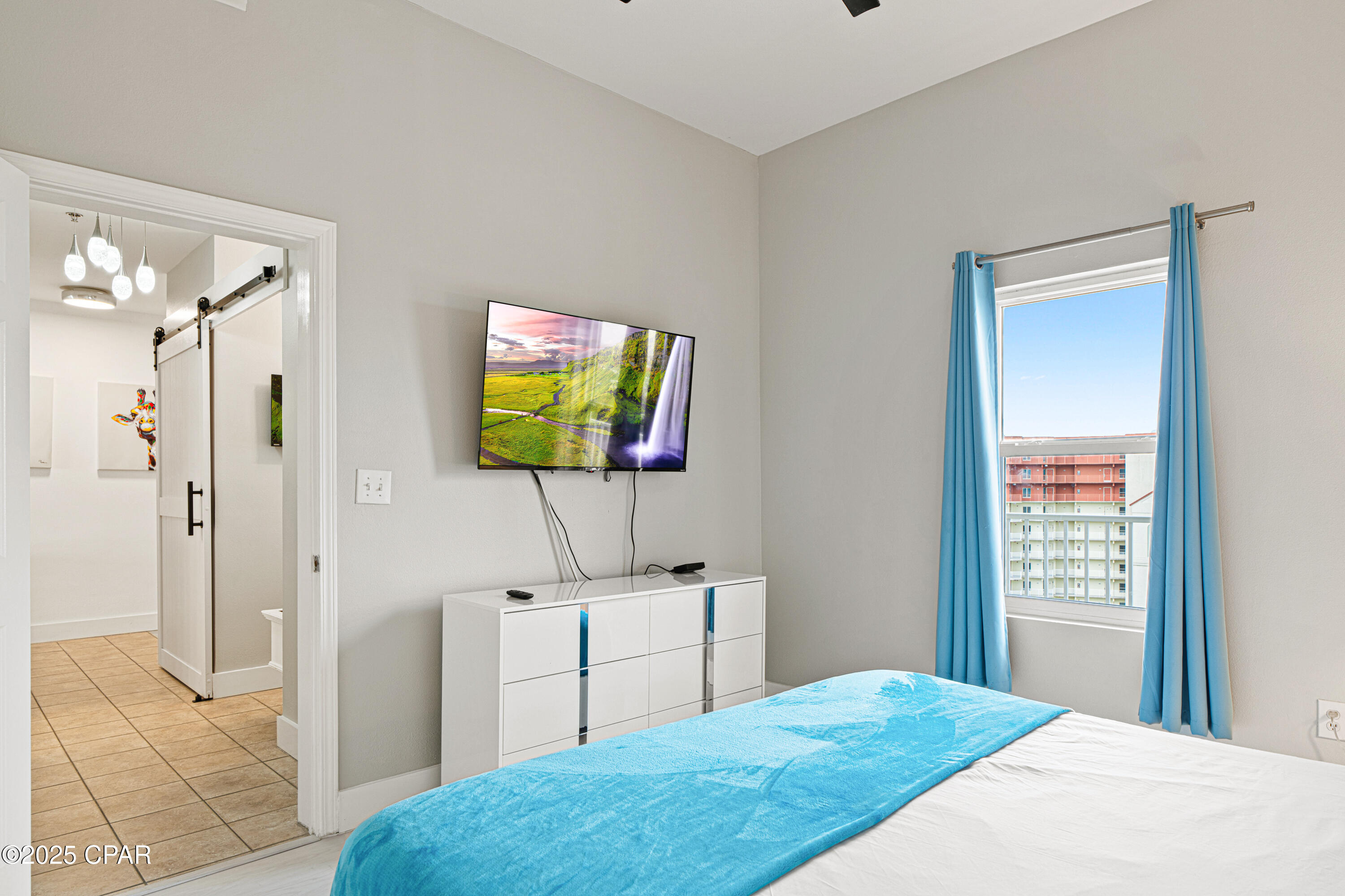 Laketown Wharf - Residential